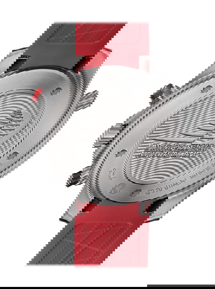 IMG_9086 Omega Seamaster Diver 300M Co-Axial Chronometer Chronograph 44 mm ETNZ 212.92.44.50.99.001 3