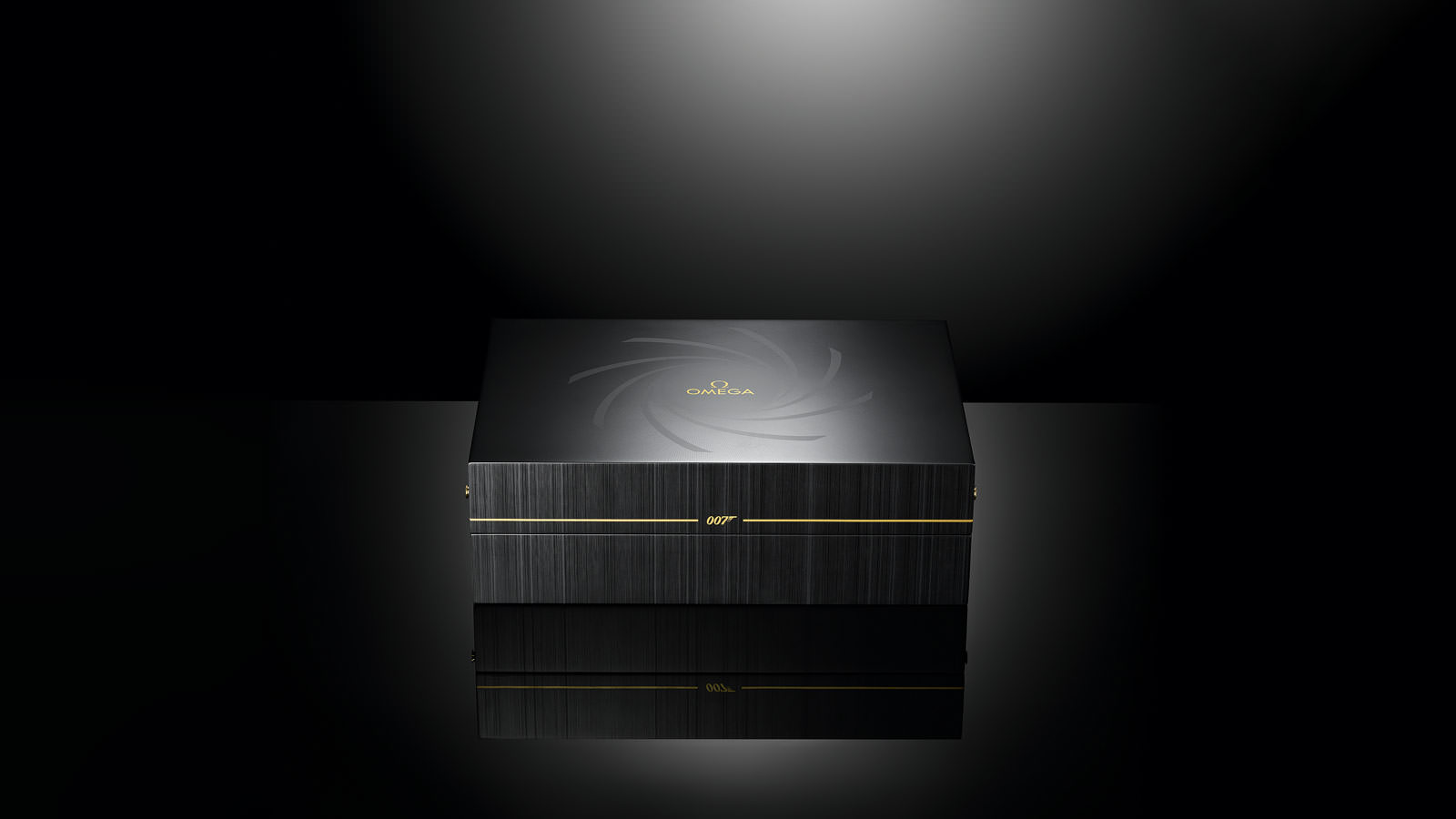 IMG_9086 Omega Seamaster Diver 300M Co-Axial Master Chronometer 42 mm “James Bond” Limited Edition 210.22.42.20.01.004 3