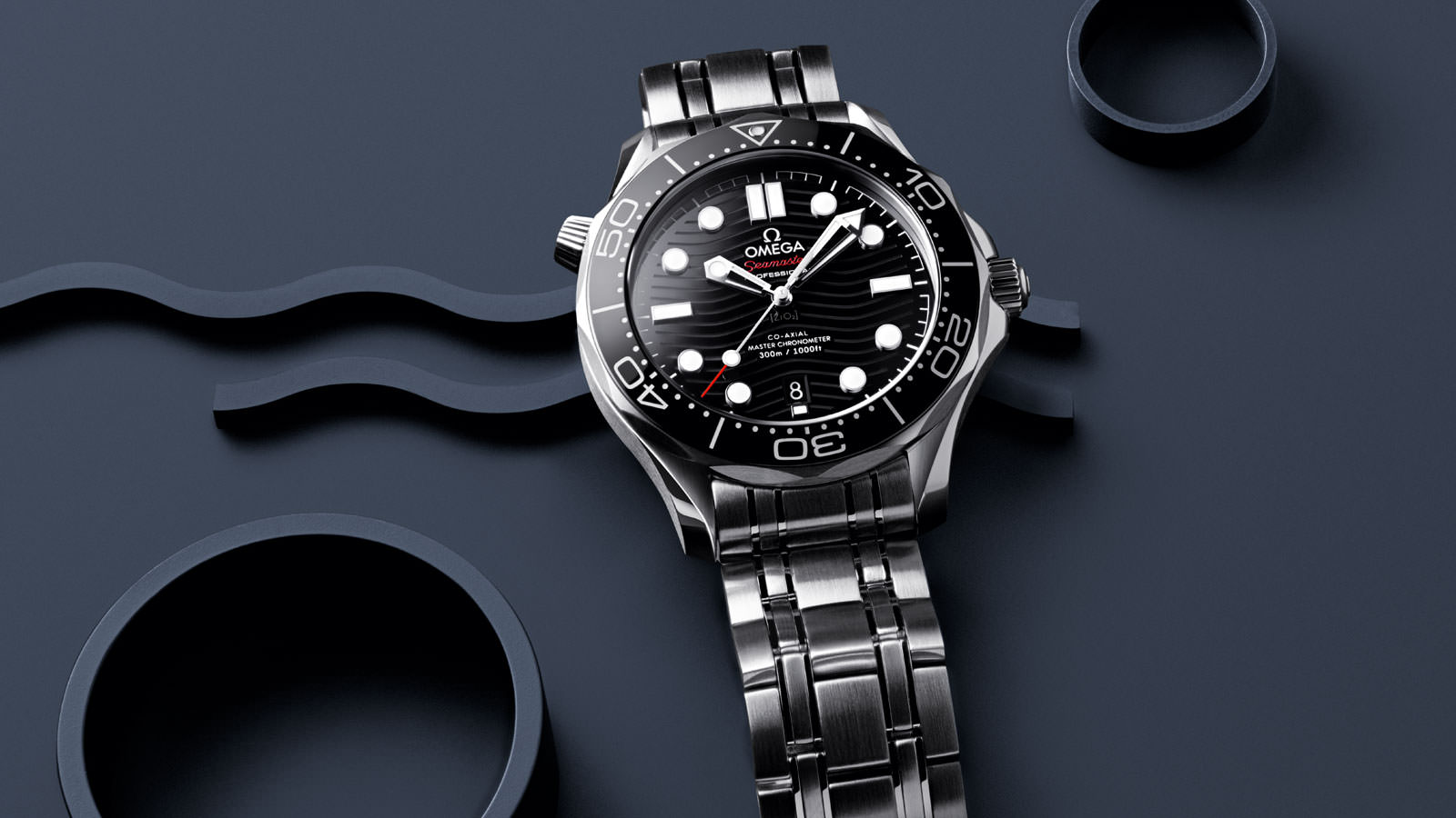IMG_9086 Omega Seamaster Diver 300M Co-Axial Master Chronometer 42 mm 210.30.42.20.01.001 3