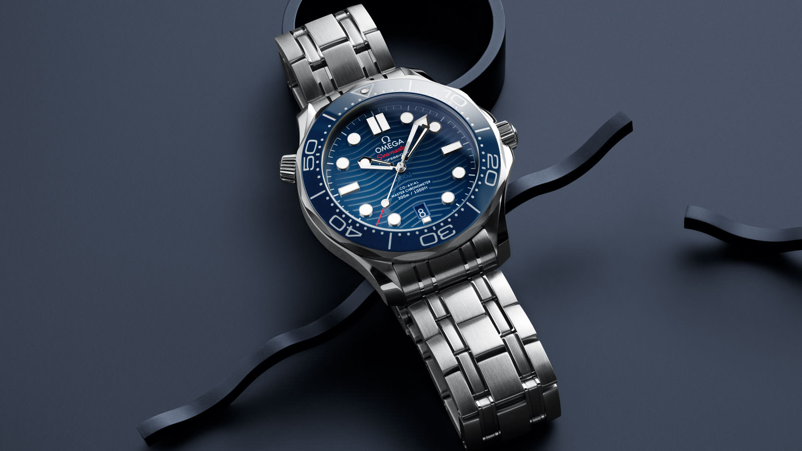 IMG_9086 Omega Seamaster Diver 300M Co-Axial Master Chronometer 42 mm 210.30.42.20.03.001 3