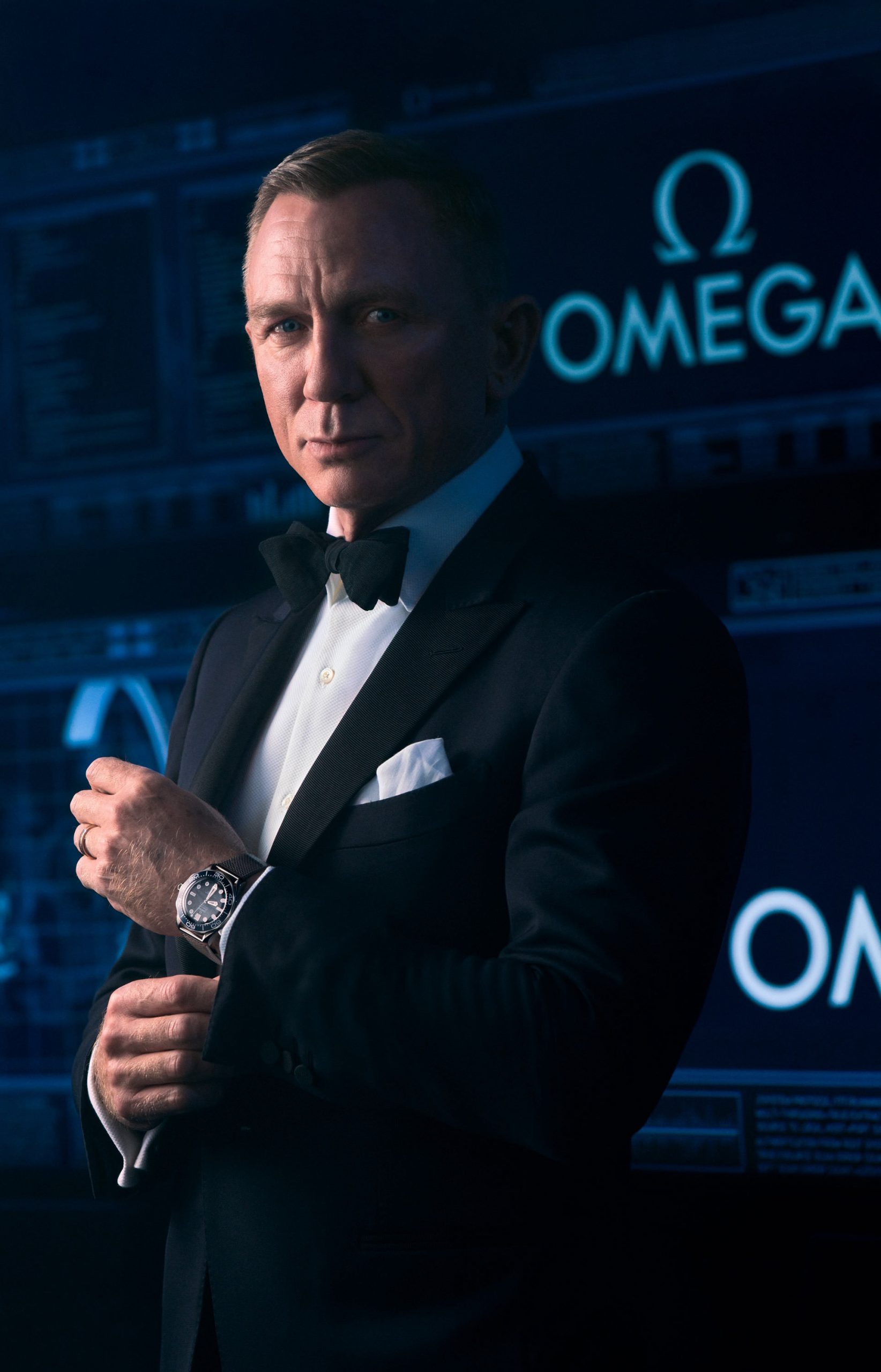IMG_9086 Omega Seamaster Diver 300M Co-Axial Master Chronometer 42 mm 60 Years of James Bond 210.30.42.20.03.002 3