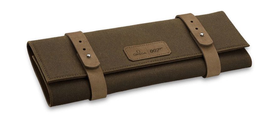 Omega Seamaster Diver 300M Co-Axial Master Chronometer 42 mm 007 Edition 210.90.42.20.01.001 3