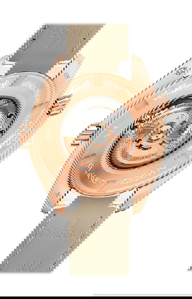 IMG_9086 Omega Seamaster Planet Ocean 600M Co-Axial Chronometer 37.5 mm 232.63.38.20.04.001 3