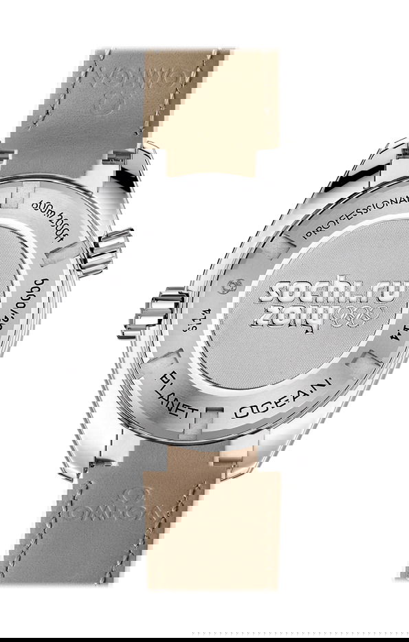 Omega Seamaster Planet Ocean 600M Co-Axial Chronometer 37.5 mm “Sochi 2014” Limited Edition 522.33.38.20.04.001 3