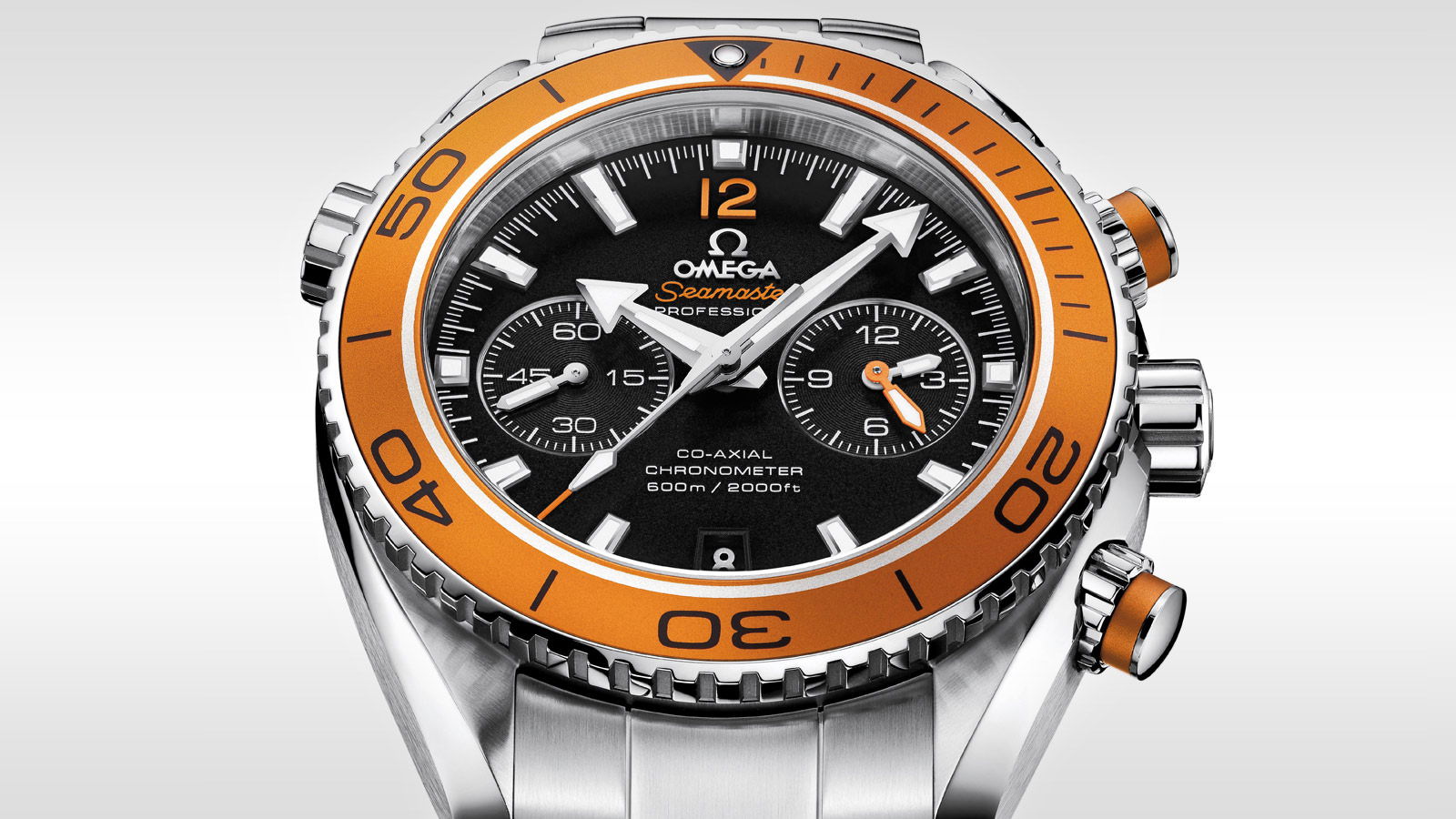 IMG_9086 Omega Seamaster Planet Ocean 600M Co-Axial Chronometer Chronograph 45.5 mm 232.30.46.51.01.002 3