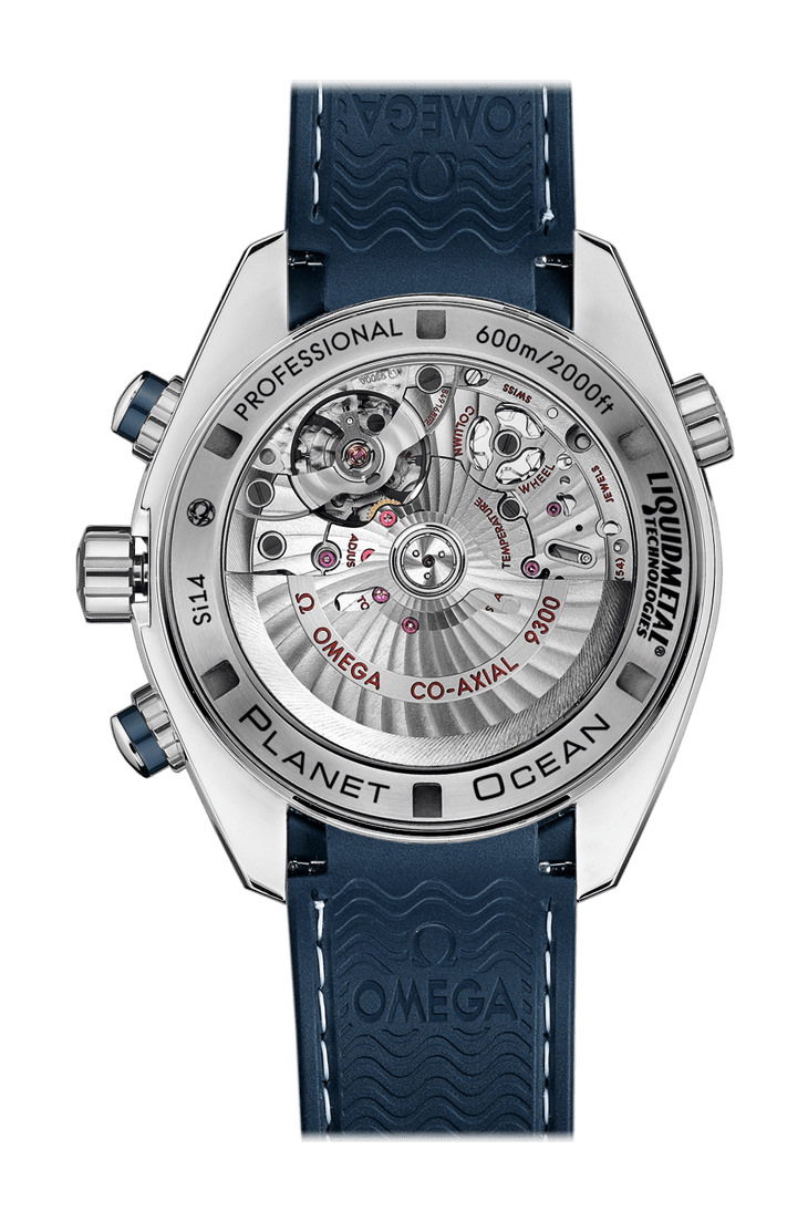 IMG_9086 Omega Seamaster Planet Ocean 600M Co-Axial Chronometer Chronograph 45.5 mm 232.92.46.51.03.001 3