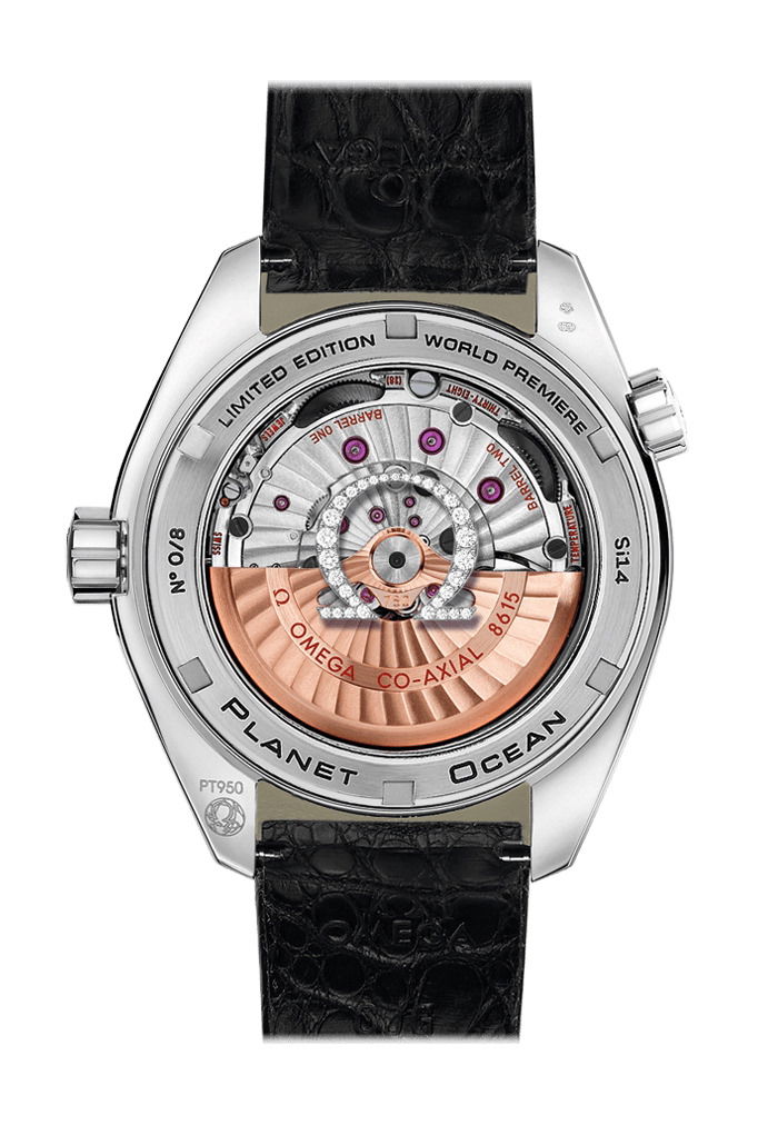 IMG_9086 Omega Seamaster Planet Ocean 600M Co-Axial Chronometer GMT 43.5 mm 232.98.44.22.01.001 3