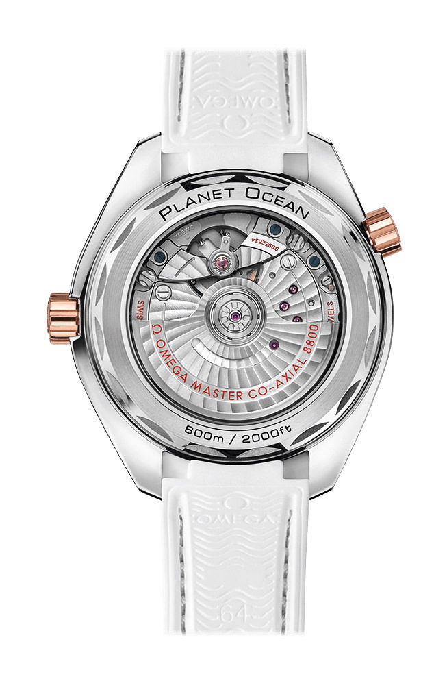 IMG_9086 Omega Seamaster Planet Ocean 600M Co-Axial Master Chronometer 39.5 mm 215.23.40.20.04.001 3