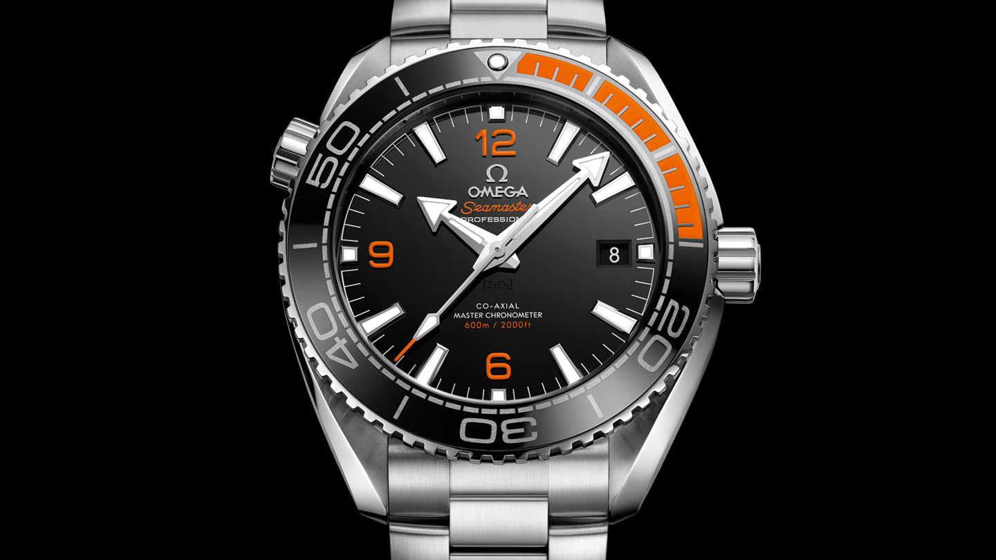 IMG_9086 Omega Seamaster Planet Ocean 600M Co-Axial Master Chronometer 43.5 mm 215.30.44.21.01.002 3