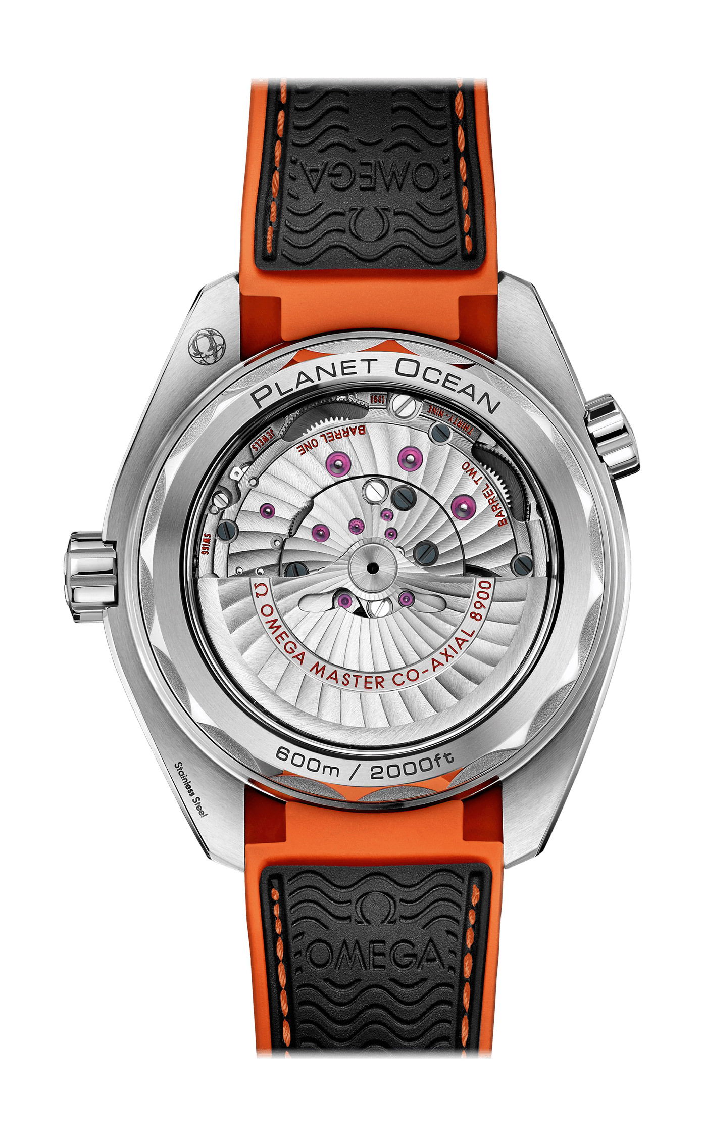 IMG_9086 Omega Seamaster Planet Ocean 600M Co-Axial Master Chronometer 43.5 mm 215.32.44.21.01.001 3