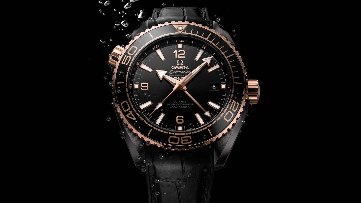 IMG_9086 Omega Seamaster Planet Ocean 600M Co-axial Master Chronometer GMT 45.5?mm Deep Black 215.63.46.22.01.001 3
