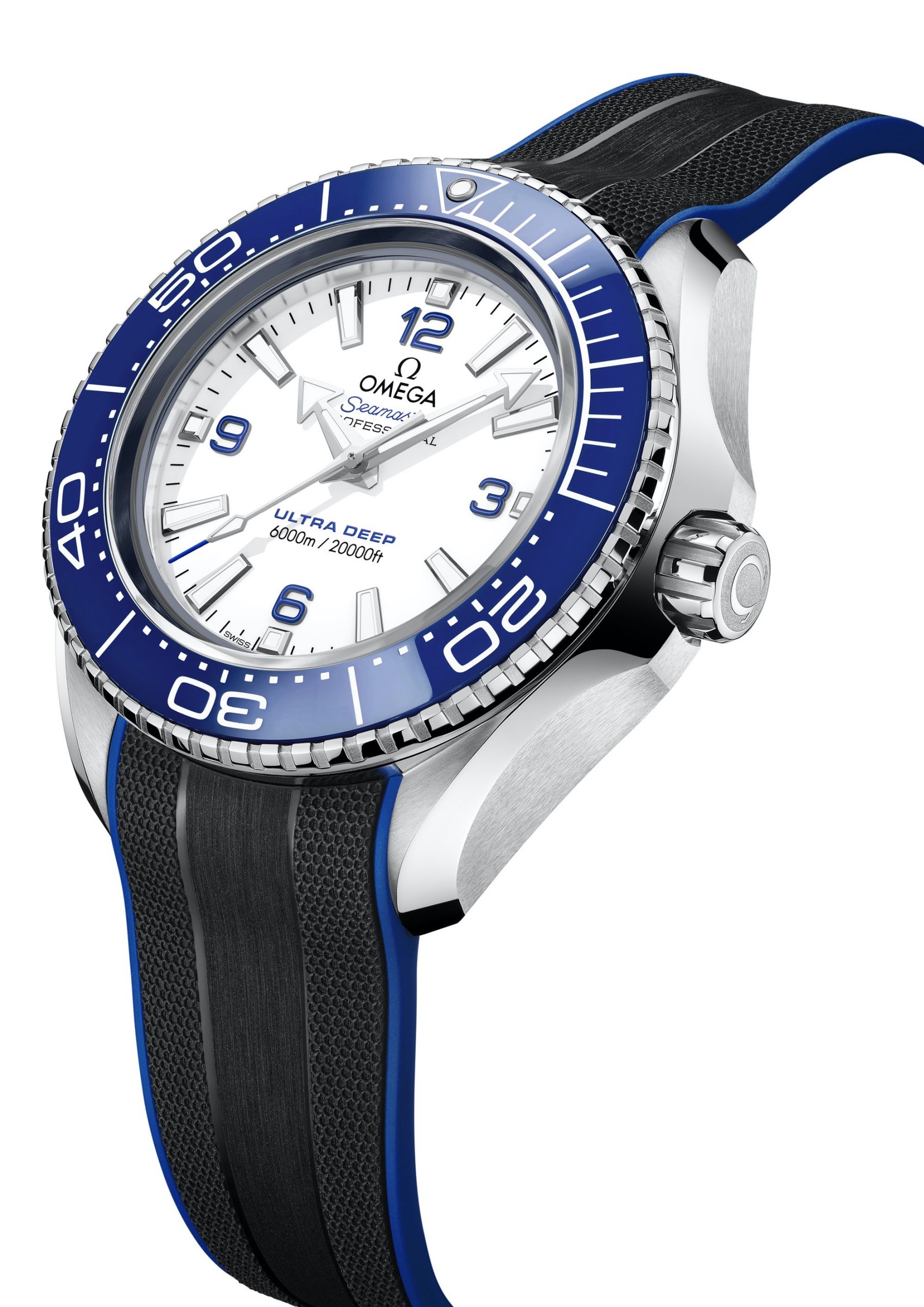 IMG_9086 Omega Seamaster Planet Ocean Co-Axial Master Chronometer 45.5 mm Ultra Deep 215.32.46.21.04.001 3