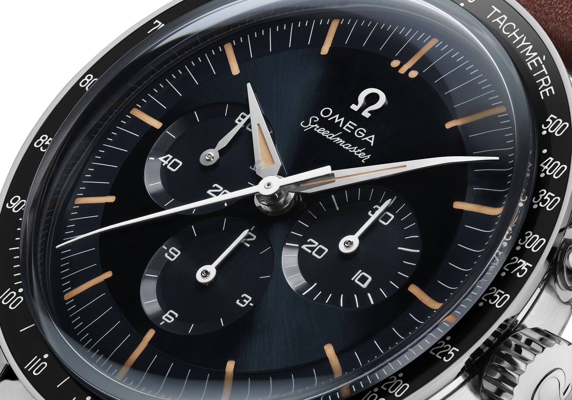 Omega Speedmaster Anniversary Series  First Omega in Space 310.30.40.50.06.001 3