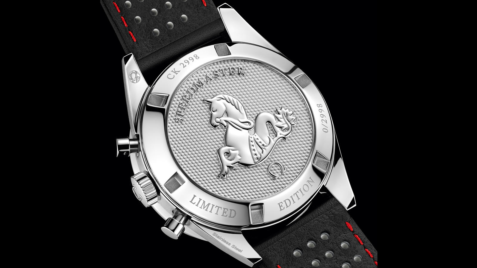 IMG_9086 Omega Speedmaster Anniversary Series Chronograph 39.7?mm 311.32.40.30.02.001 3