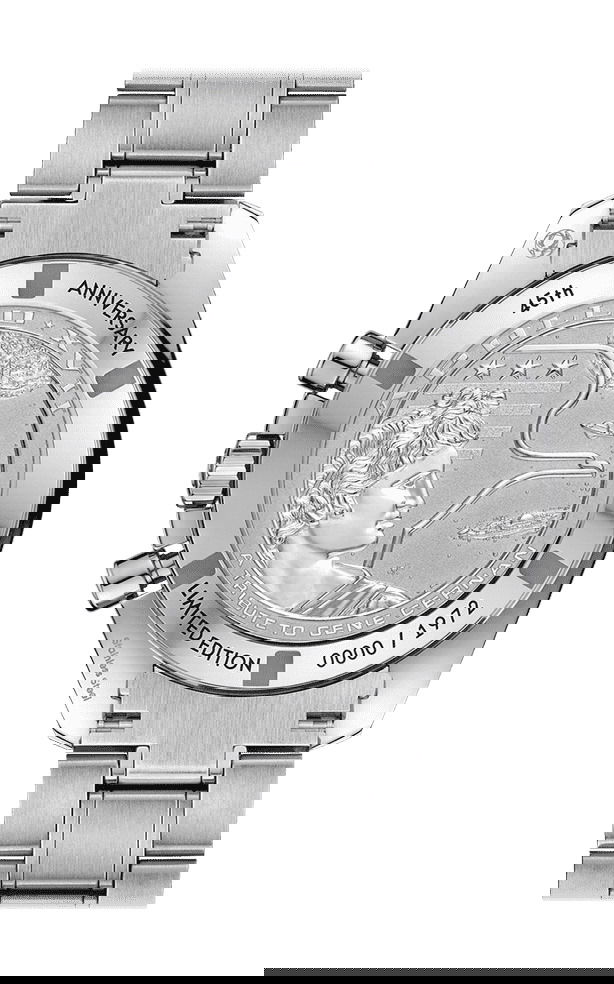 IMG_9086 Omega Speedmaster Anniversary Series Chronograph 42 mm Limited Edition 311.30.42.30.03.001 3