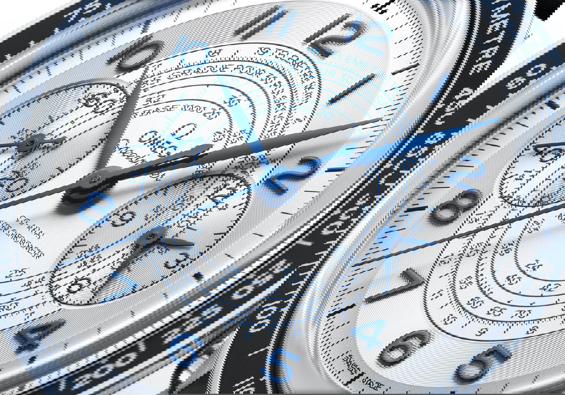 IMG_9086 Omega Speedmaster Chronoscope Co-Axial Master Chronometer Chronograph 43 mm 329.33.43.51.02.001 3