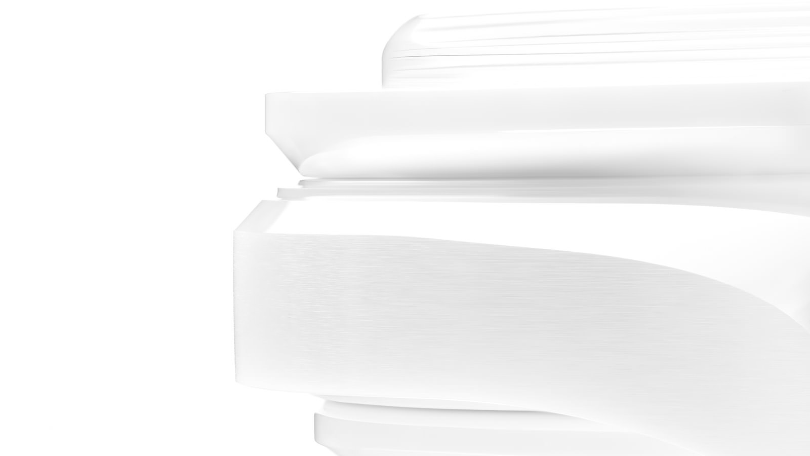 IMG_9086 Omega Speedmaster Dark Side of the Moon Co-Axial Chronometer Chronograph 44.25 mm White Side of the Moon 311.93.44.51.04.002 3