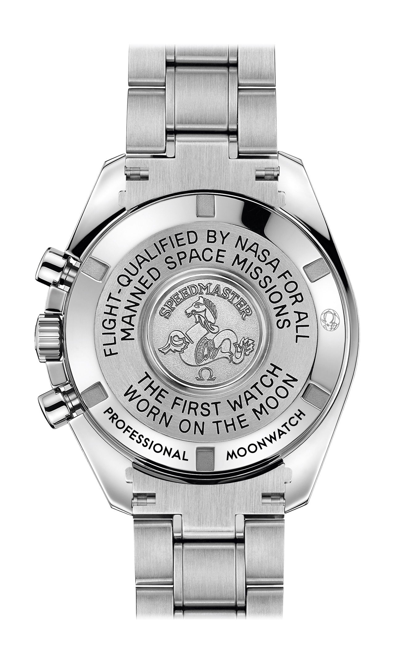 IMG_9086 Omega Speedmaster Moonwatch Professional Chronograph 42 mm 311.30.42.30.01.005 3