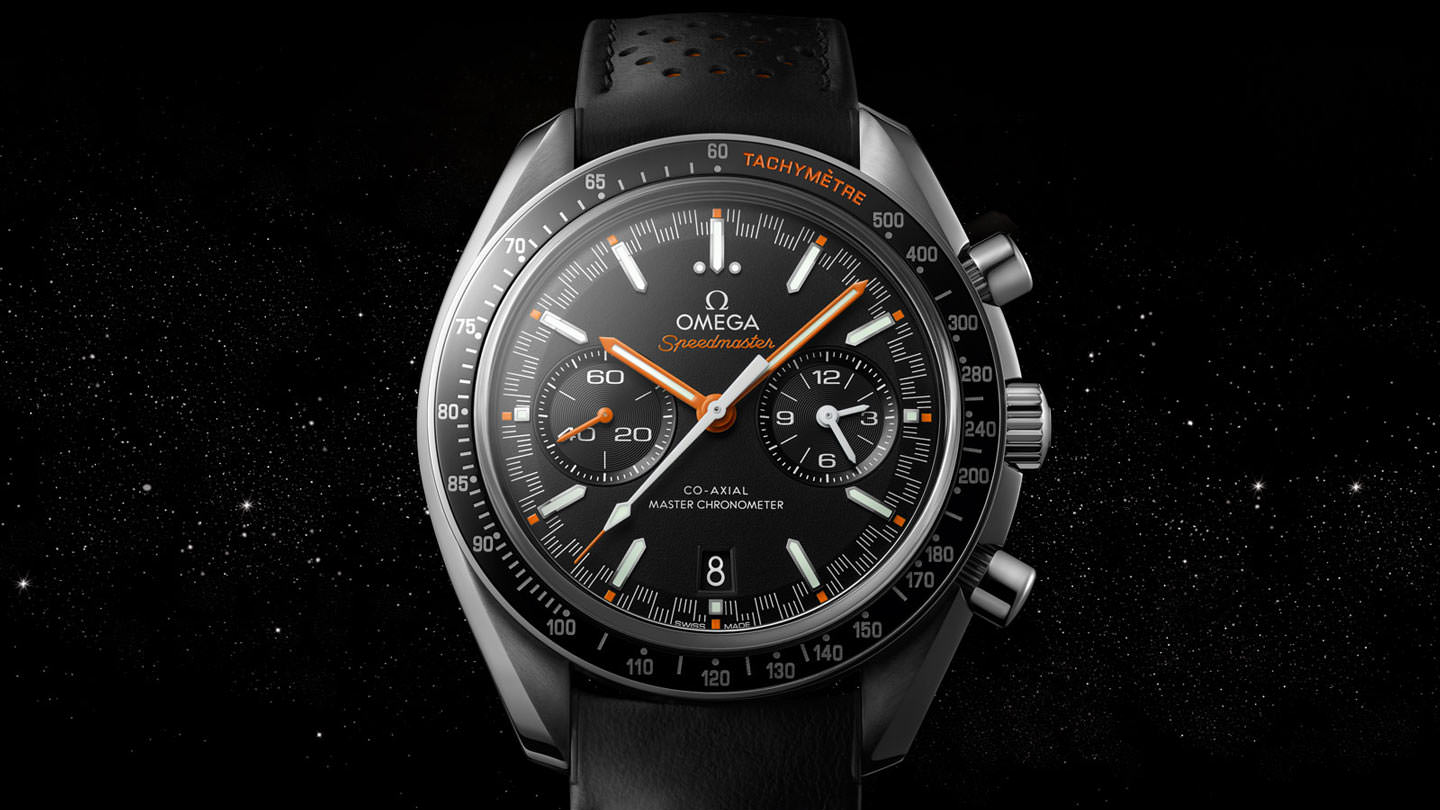 IMG_9086 Omega Speedmaster Racing Co-Axial Master Chronometer Chronograph 44.25 mm 329.32.44.51.01.001 3