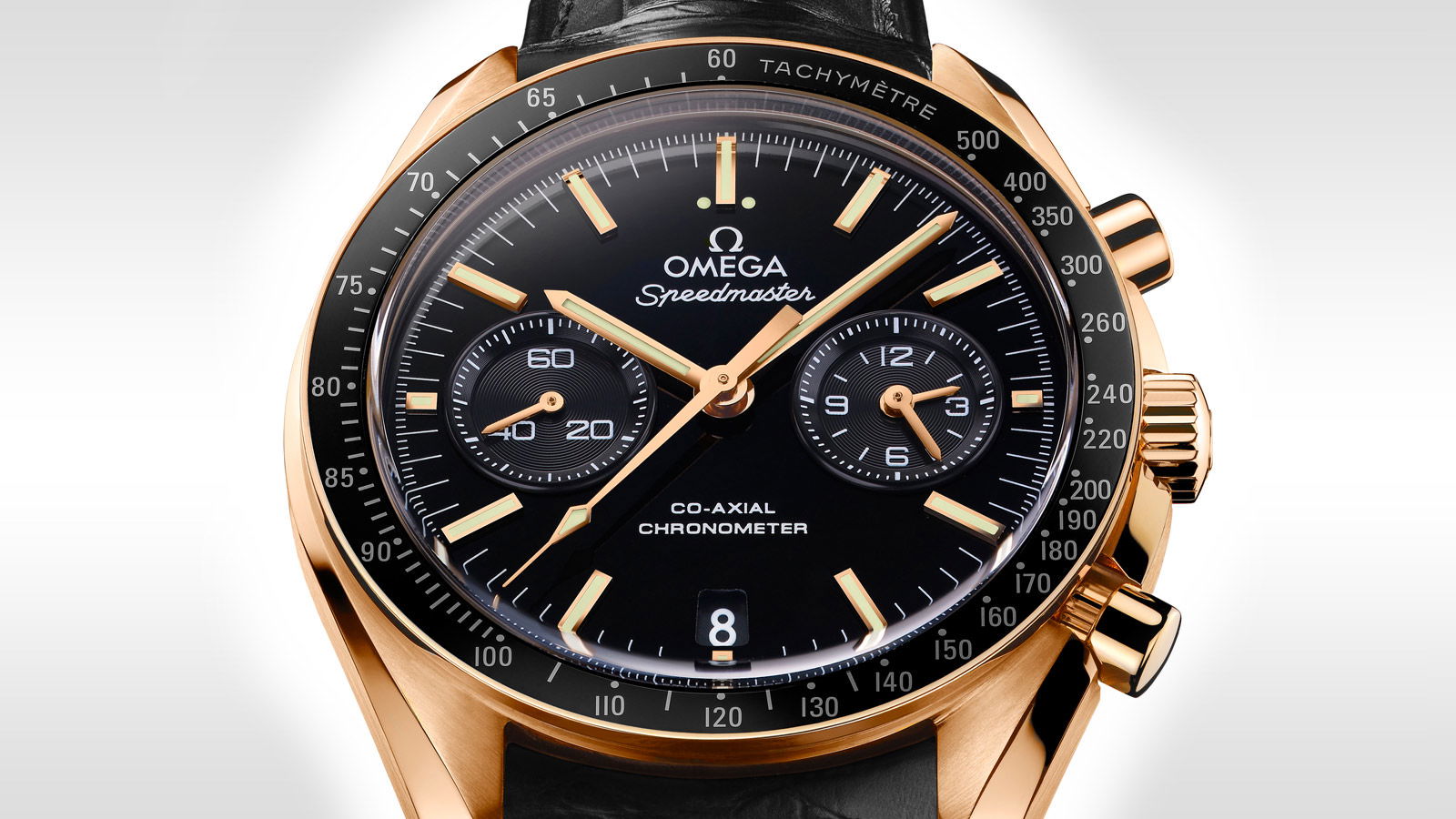 IMG_9086 Omega Speedmaster Two Counters Co-Axial Chronometer Chronograph 44.25 mm 311.63.44.51.01.001 3
