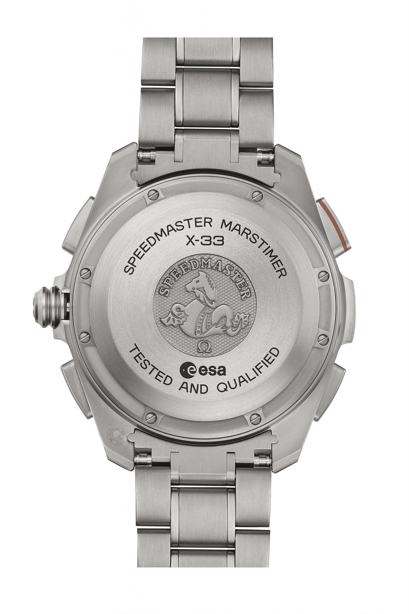 IMG_9086 Omega Speedmaster X-33 MarsTimer Chronograph 45 mm 318.90.45.79.01.003 3