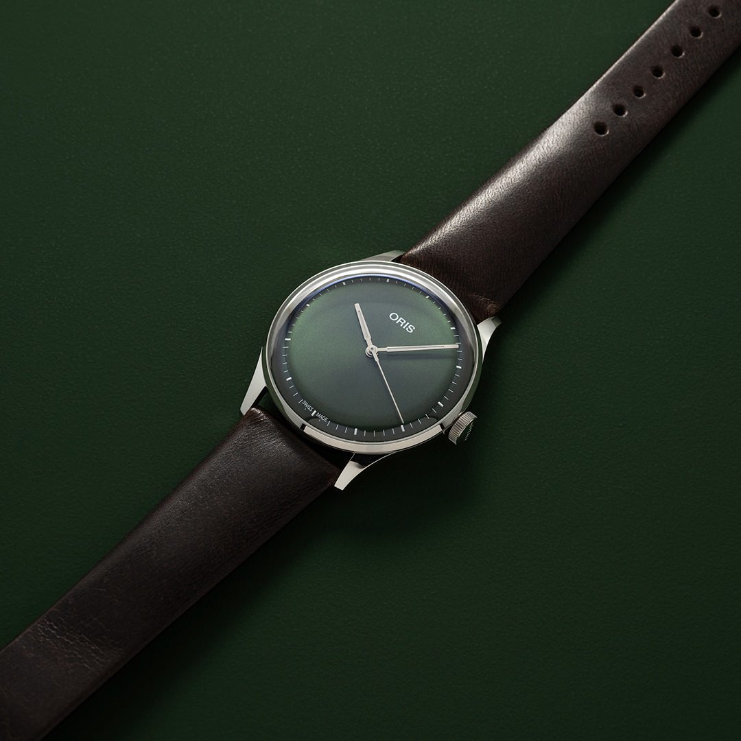 IMG_9086 Oris Artelier S 01 733 7762 4057-07 5 20 70FC 3