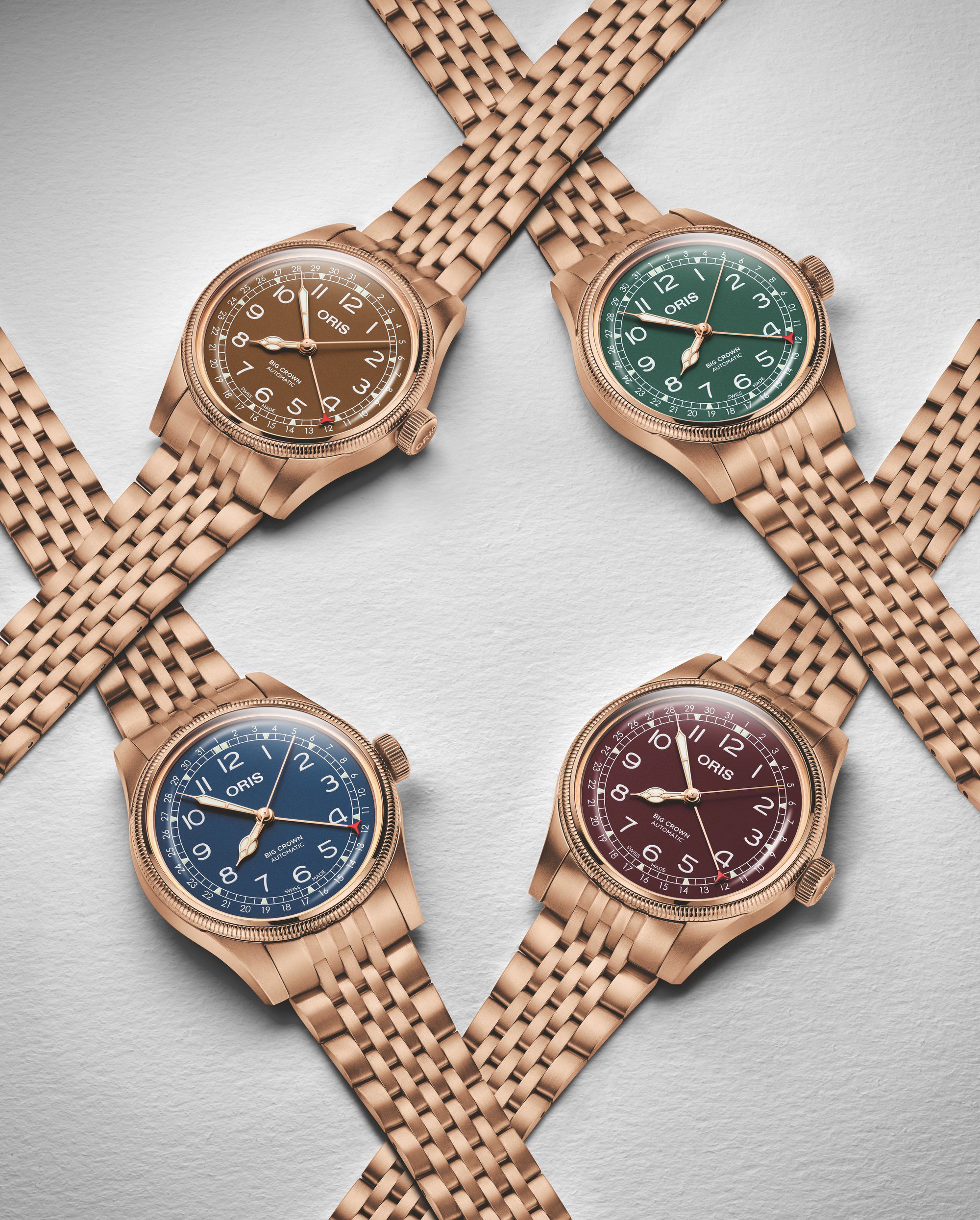 IMG_9086 Oris Big Crown Bronze Pointer Date 01 754 7741 3165-07 8 20 01 3