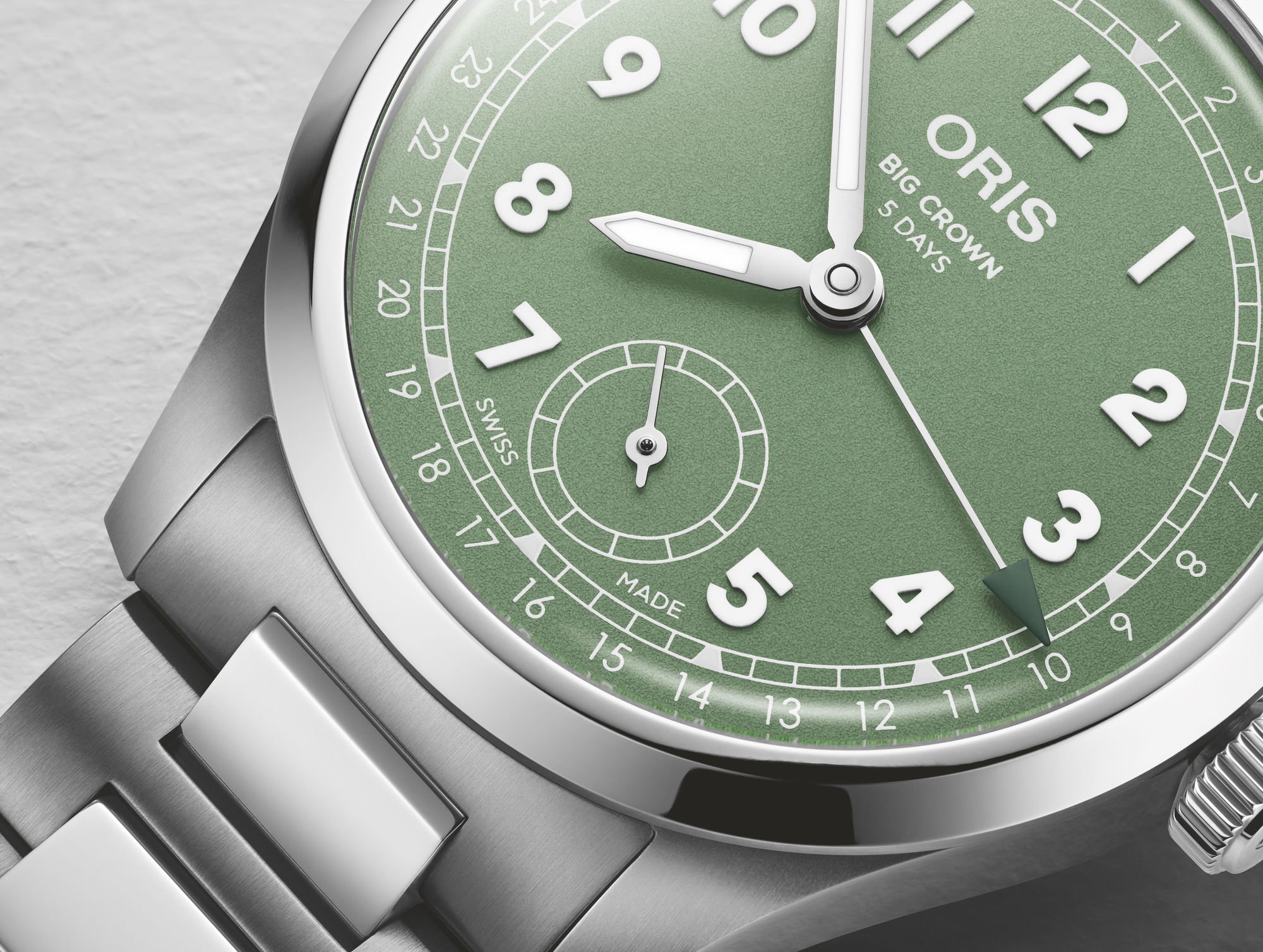 IMG_9086 Oris Big Crown Pointer Date Calibre 403 01 403 7799 4067-07 8 20 06 3