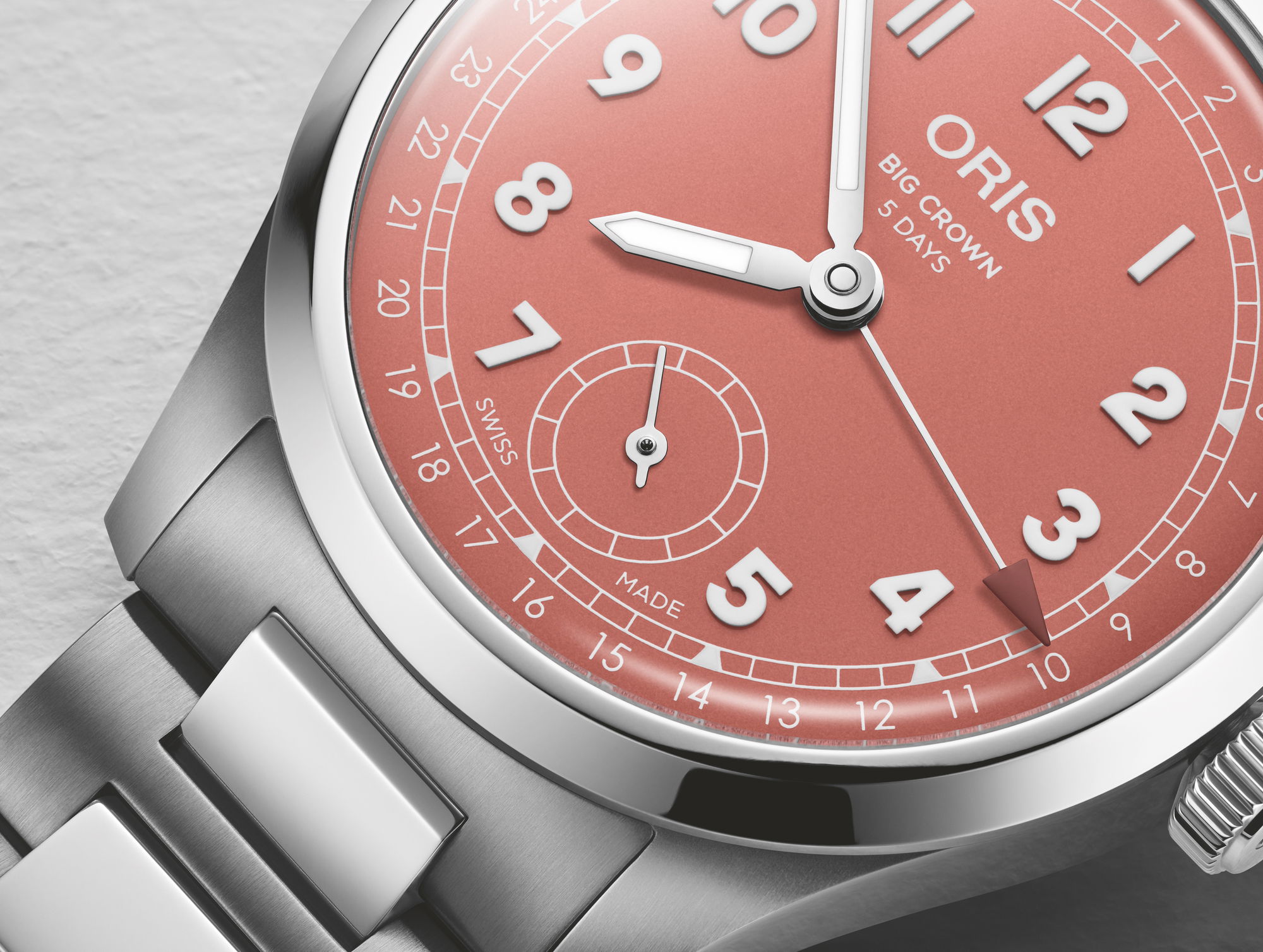 IMG_9086 Oris Big Crown Pointer Date Calibre 403 403 7799 4068-07 8 20 06 3