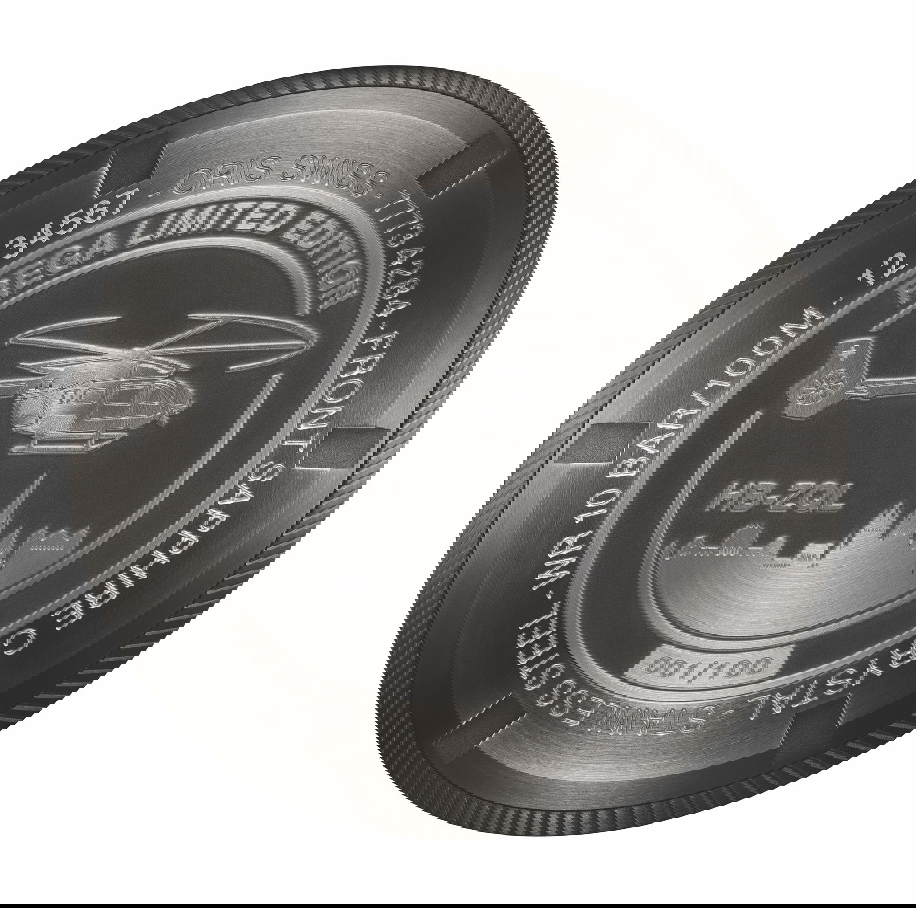 Oris Big Crown ProPilot Rega Fleet Limited Edition 01 798 7773 4284-Set 3