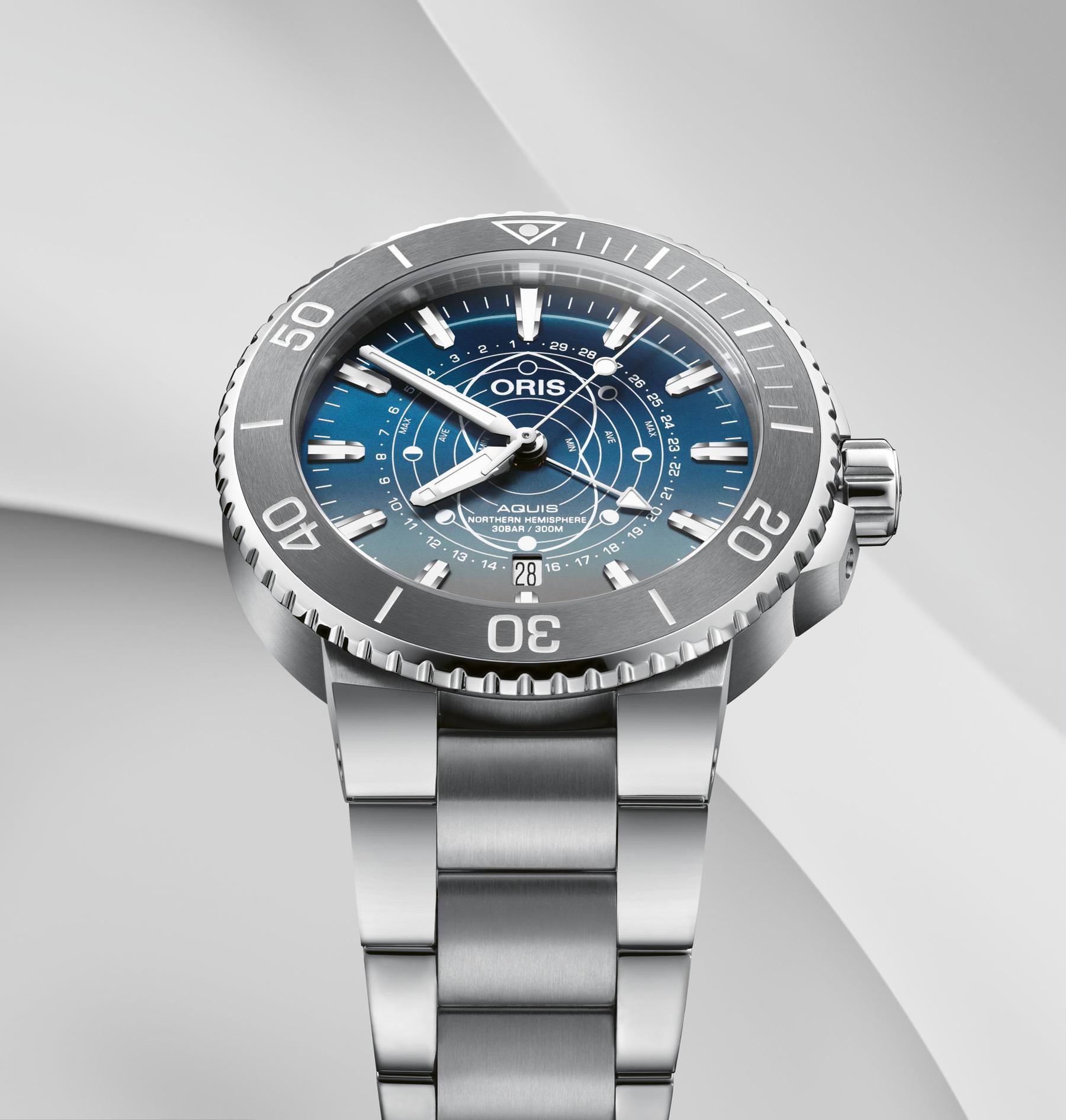 IMG_9086 Oris Dat Watt Limited Edition 761 7765 4185-Set 3