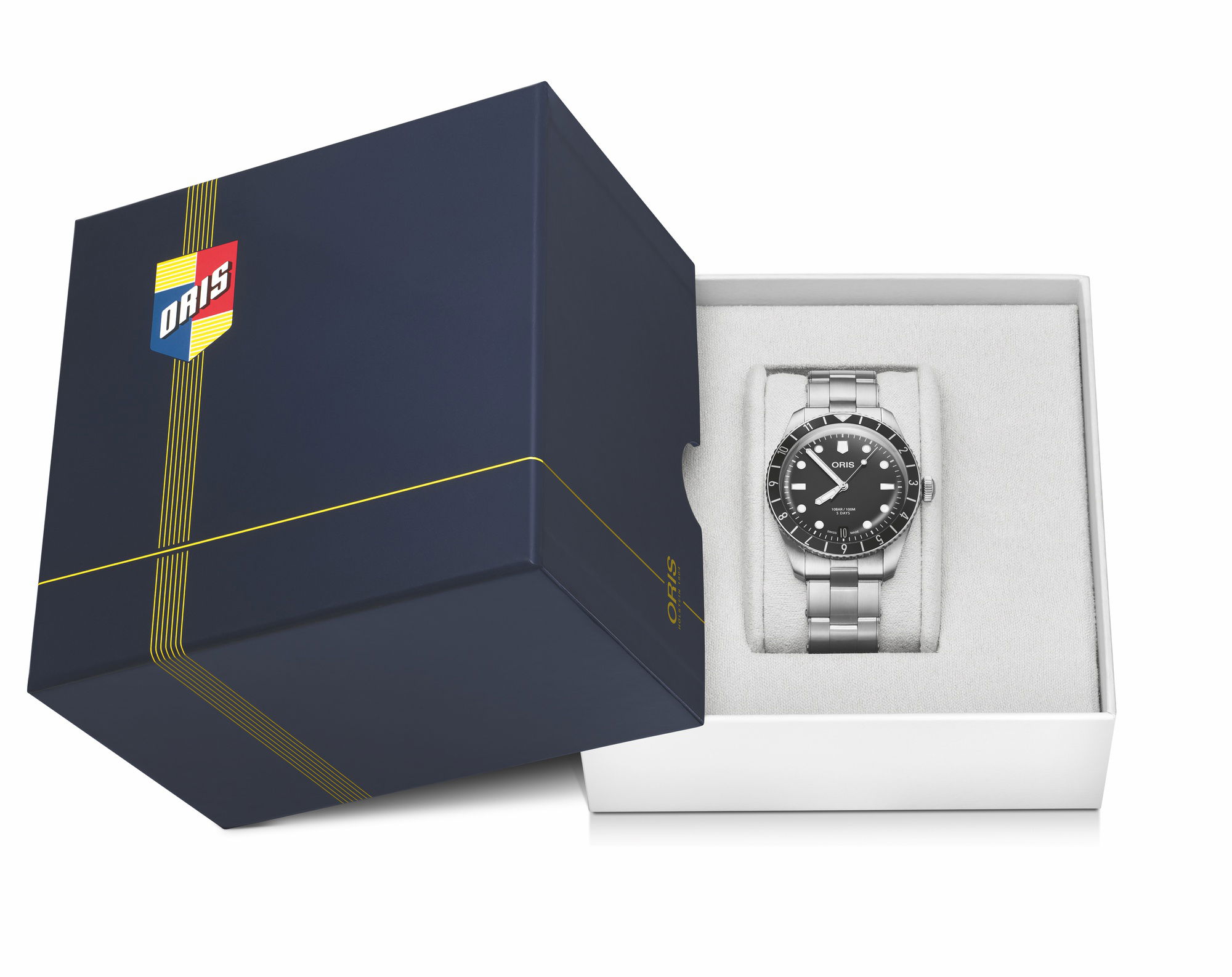 IMG_9086 Oris Divers Sixty-Five 12H Calibre 400 01 400 7772 4054-07 8 20 18 3