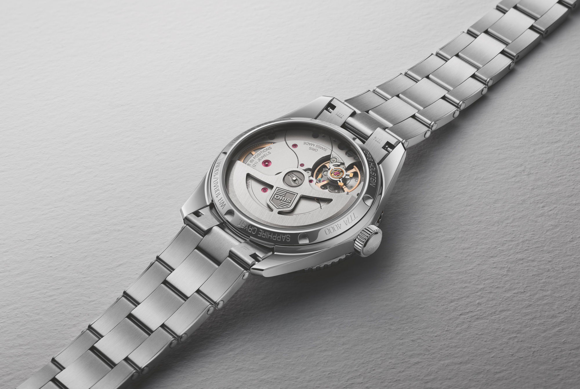 IMG_9086 Oris Divers Sixty-Five Calibre 400 01 400 7774 4057-07 8 19 18 3