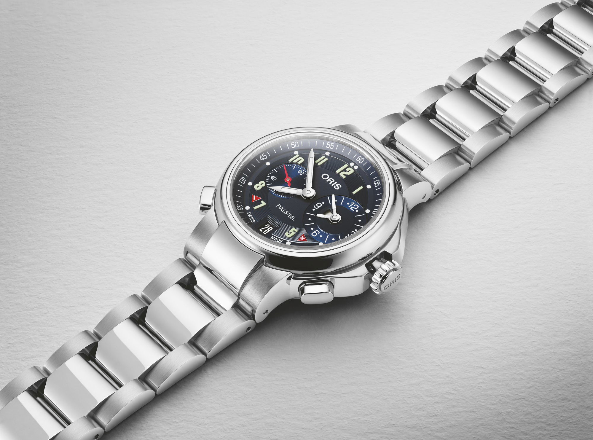 Oris Holstein Edition 2022 01 690 7780 4085-Set 3