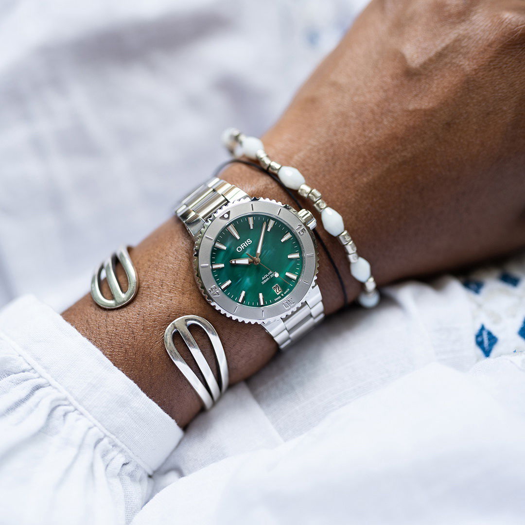 IMG_9086 Oris Oris X Bracenet 733 7770 4137 07 8 18 05P 3