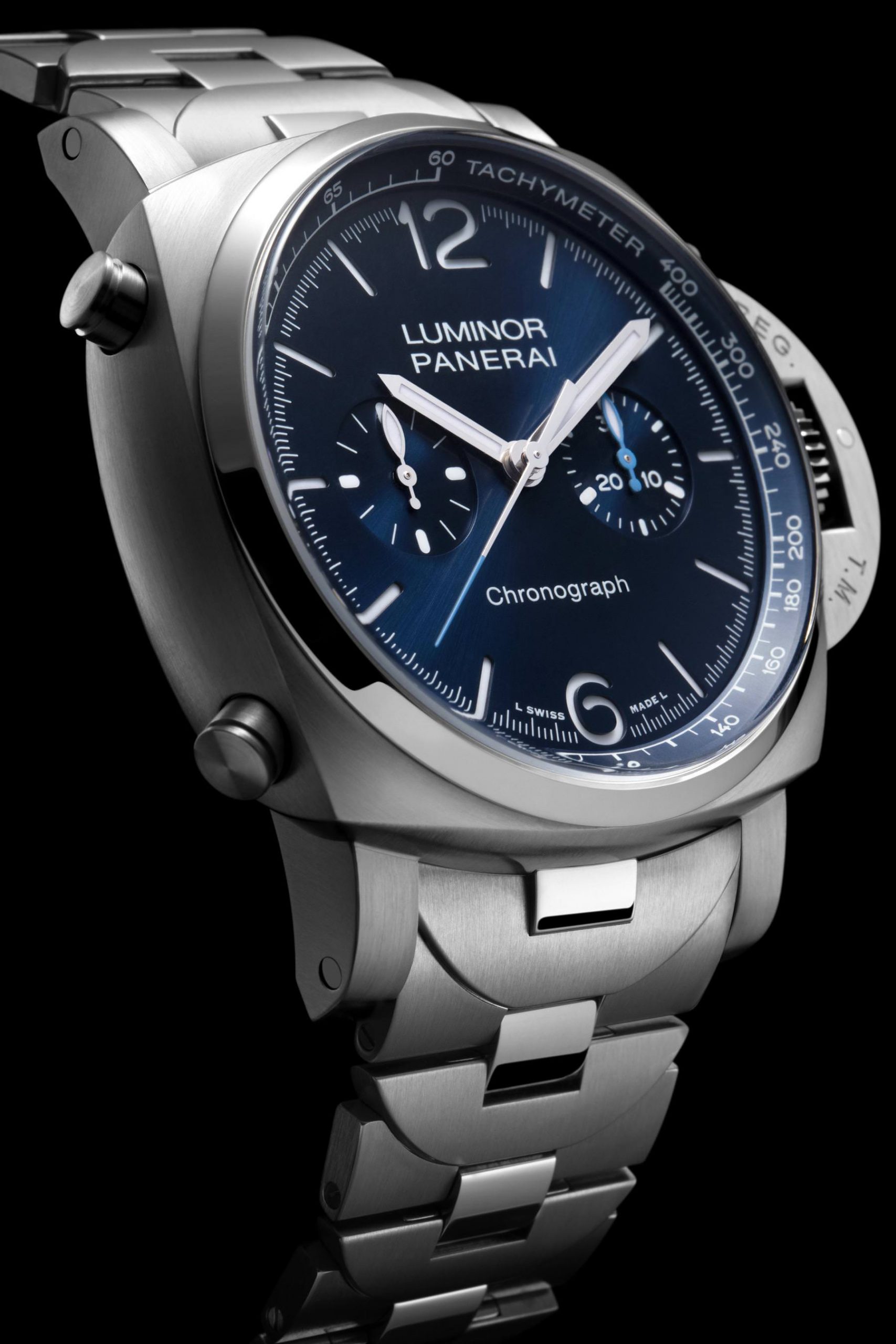 IMG_9086 Panerai Luminor Chrono PAM01110 3