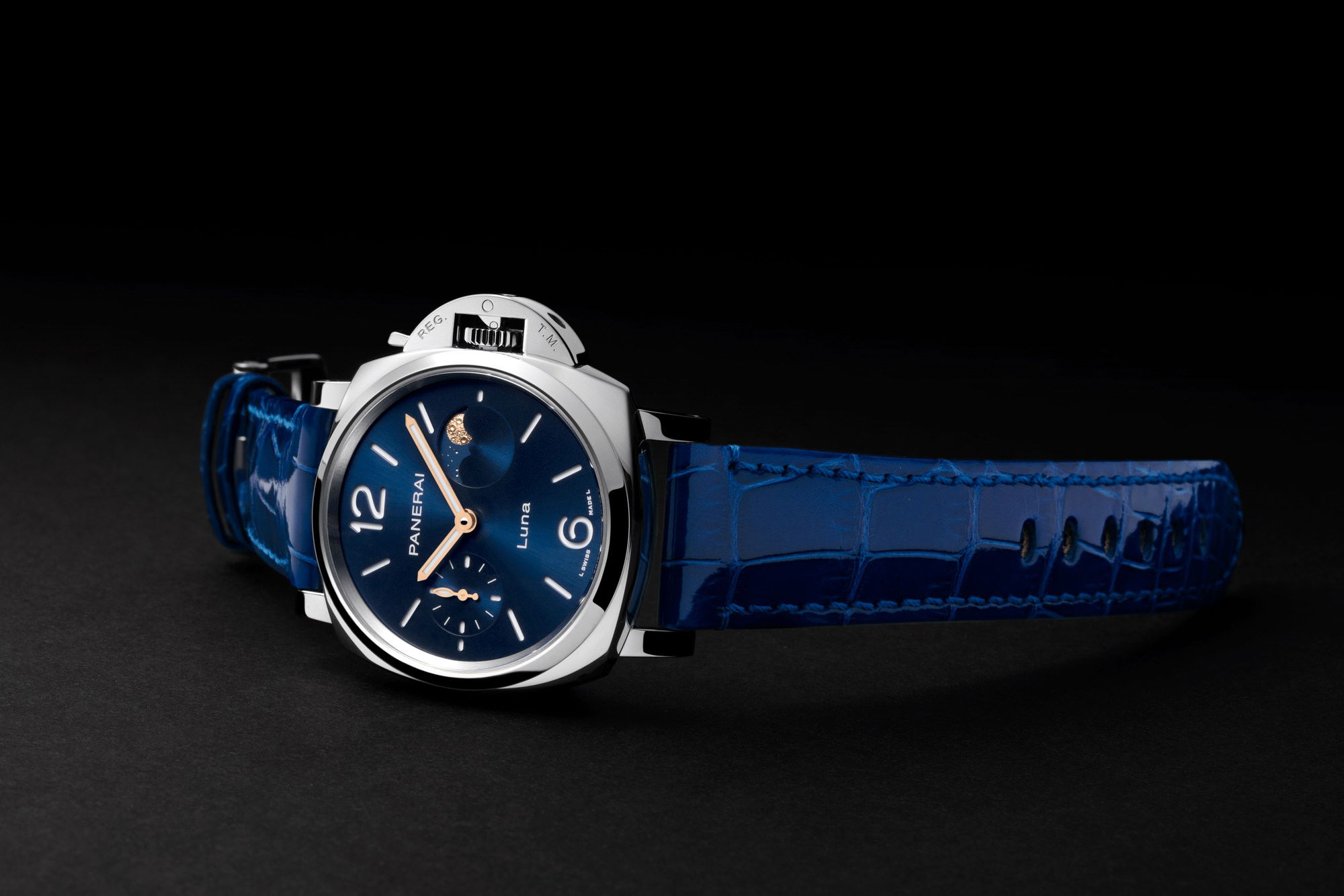 IMG_9086 Panerai Luminor Due Luna PAM01179 3