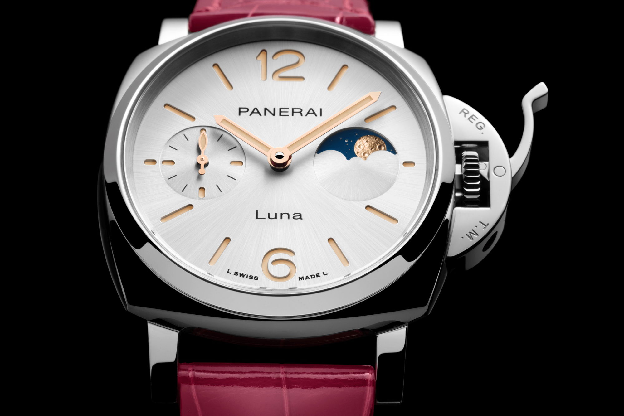 IMG_9086 Panerai Luminor Due Luna PAM01180 3