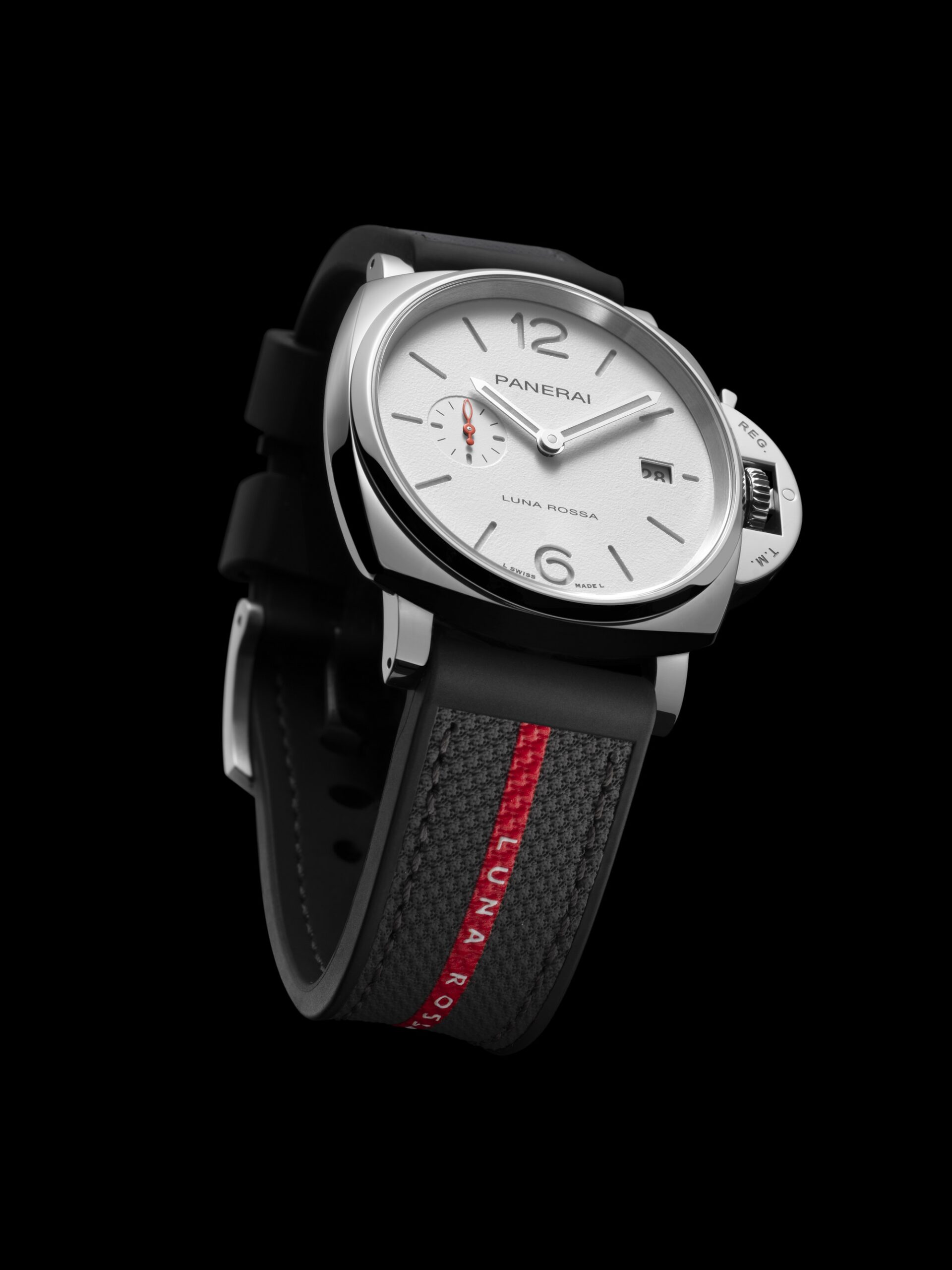 IMG_9086 Panerai Luminor Due Luna Rossa PAM01381 3