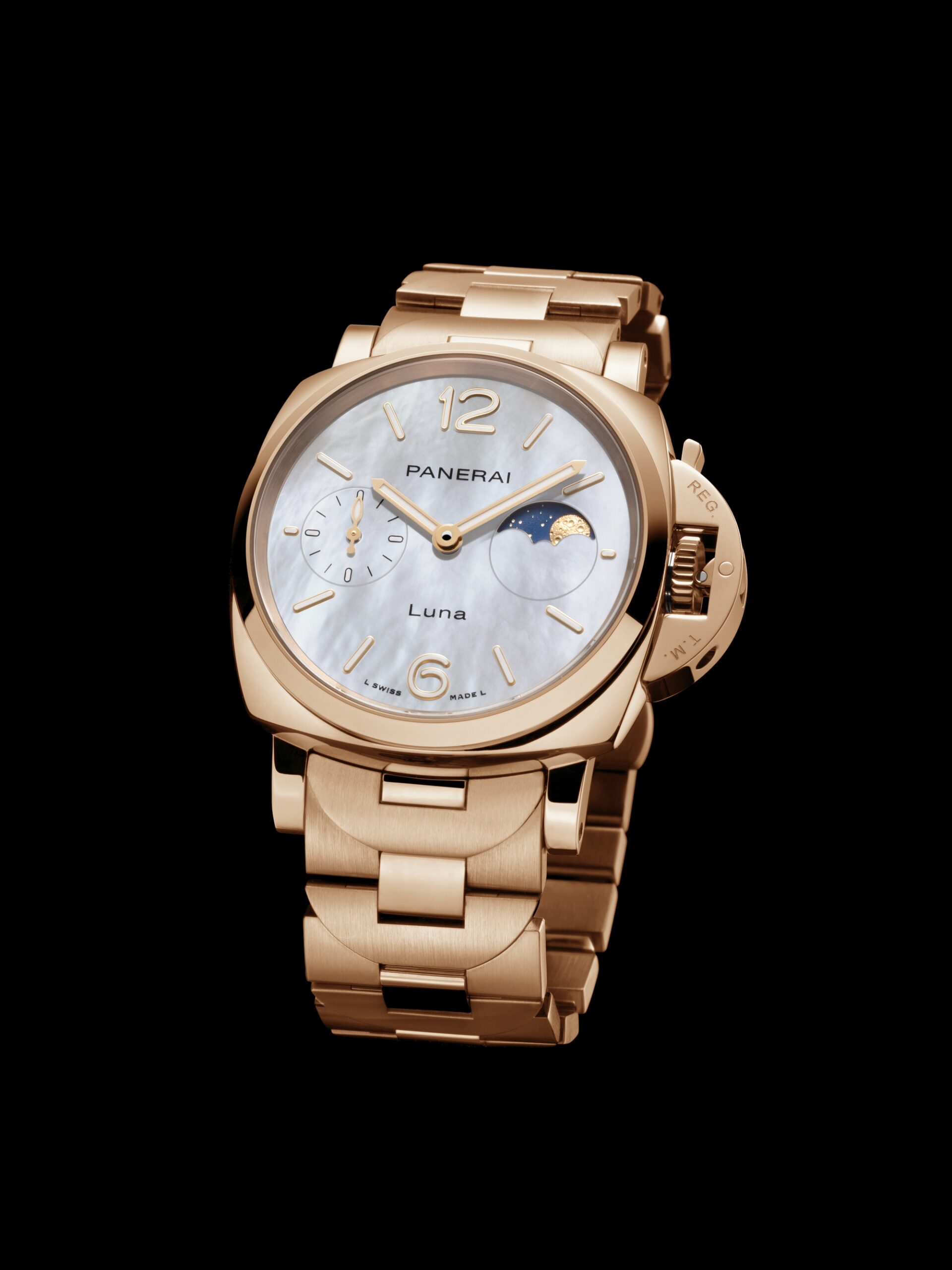 IMG_9086 Panerai Luminor Due Luna TuttoOro PAM01504 3