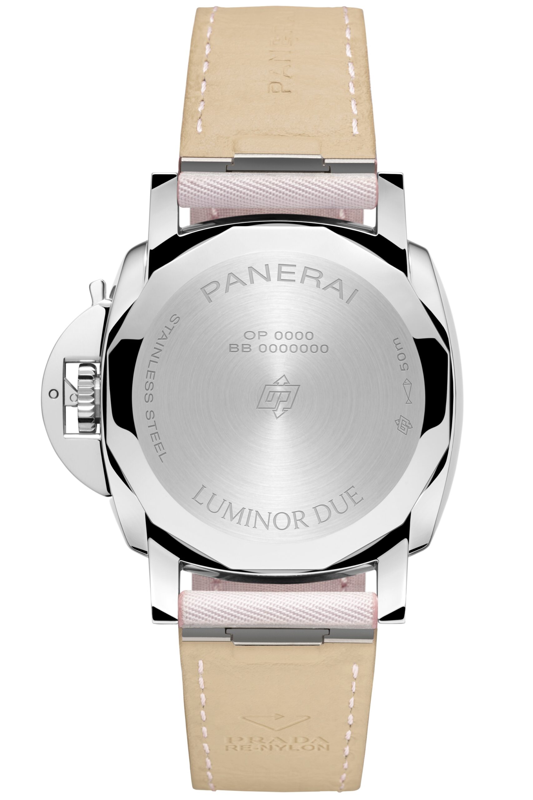 IMG_9086 Panerai Luminor Due Prada Re-Nylon PAM01425 3