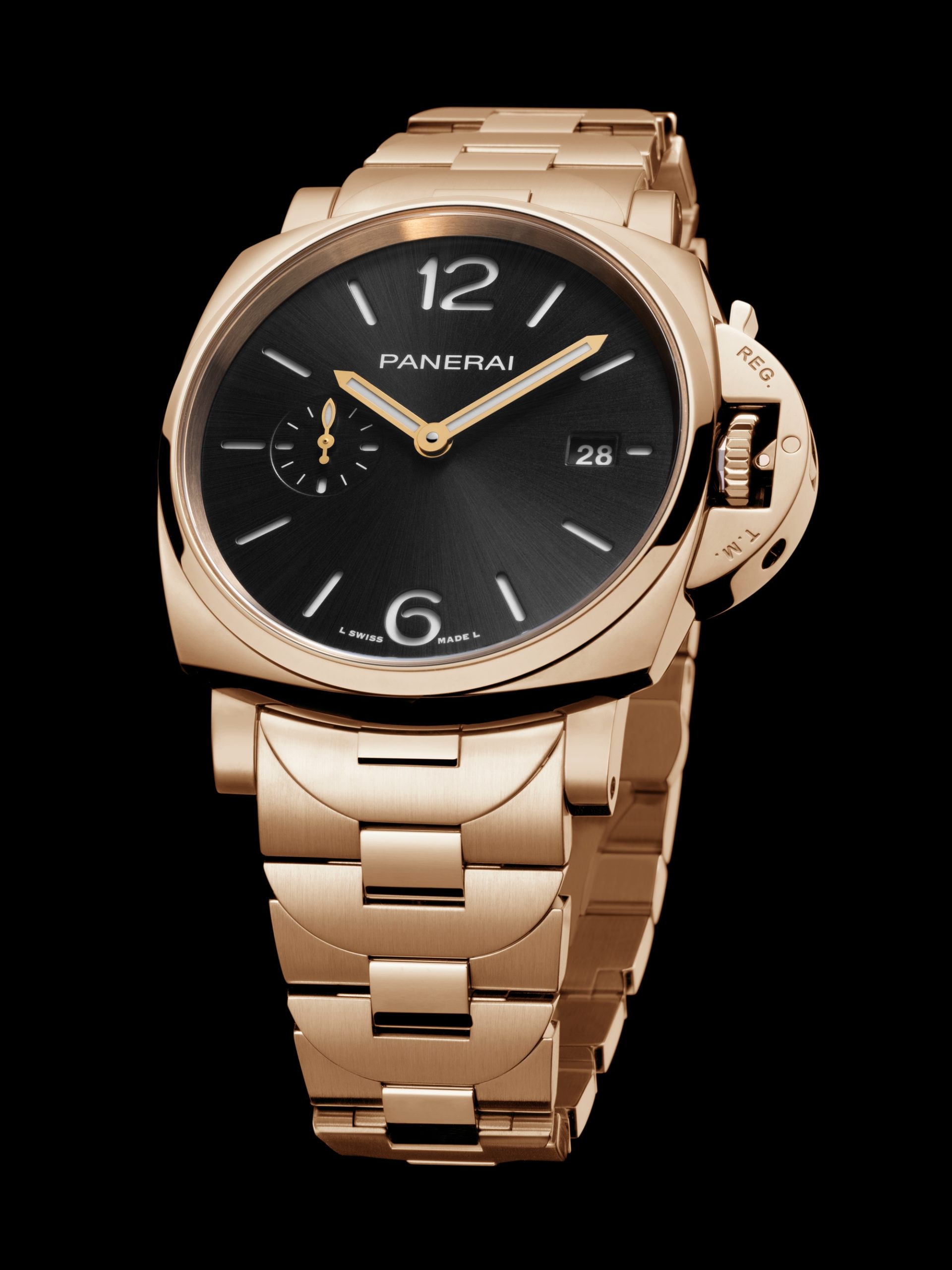 IMG_9086 Panerai Luminor Due TuttoOro PAM01442 3