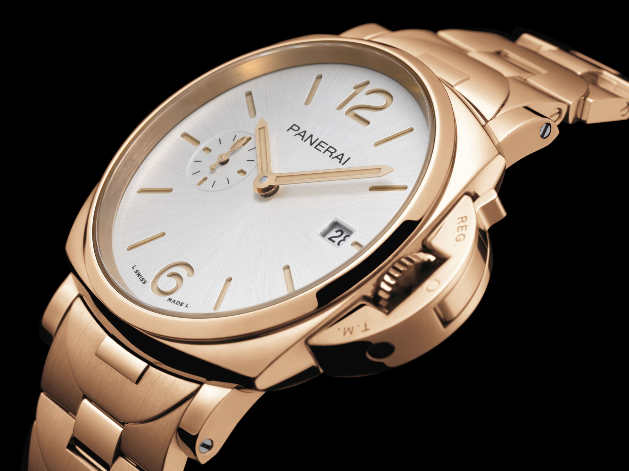 IMG_9086 Panerai Luminor Due TuttoOro PAM01494 3