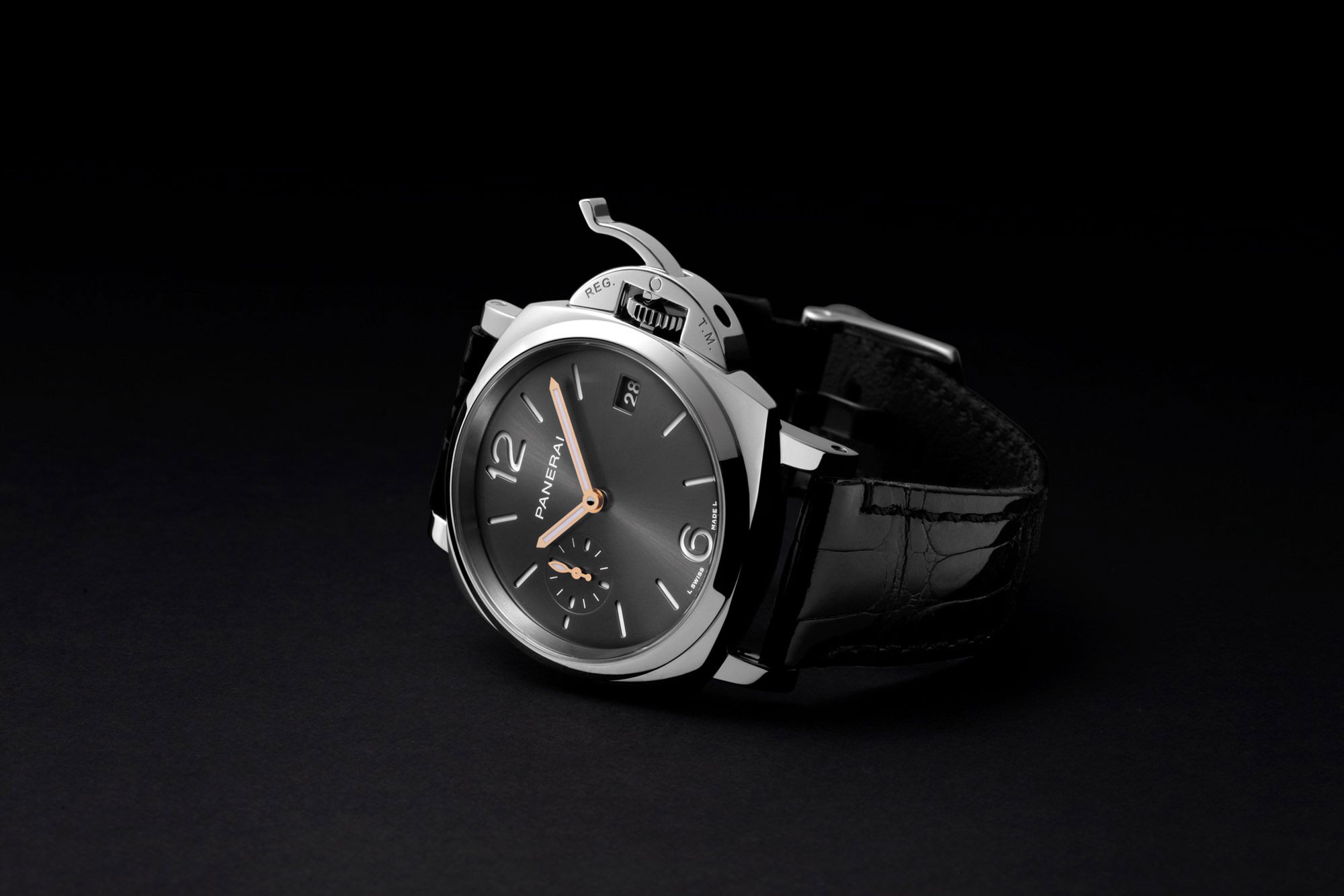 Panerai Luminor Piccolo Due PAM01247 3