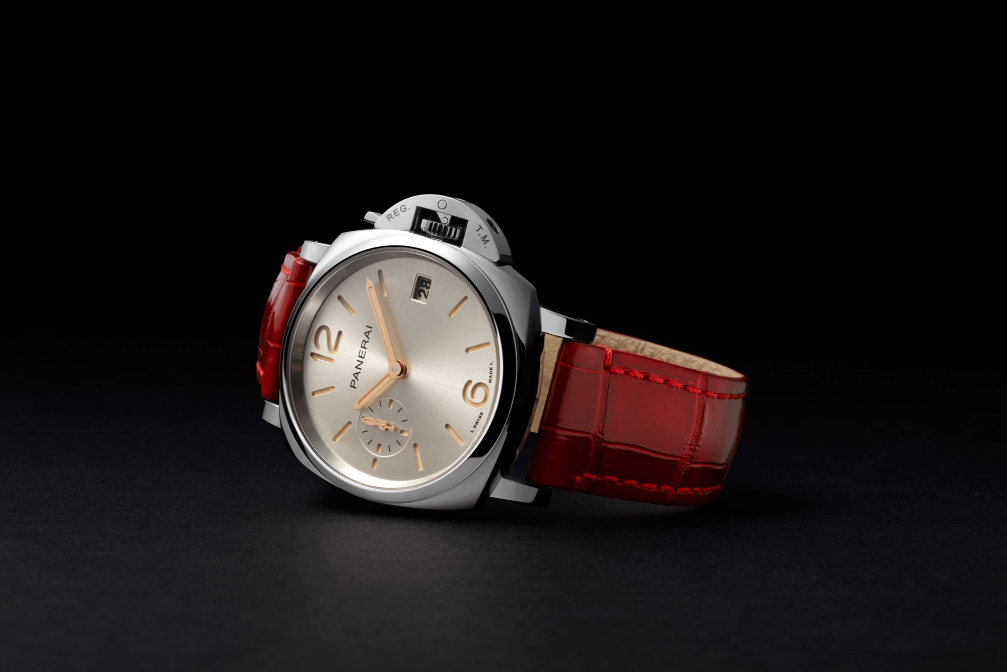 IMG_9086 Panerai Luminor Piccolo Due PAM01248 3