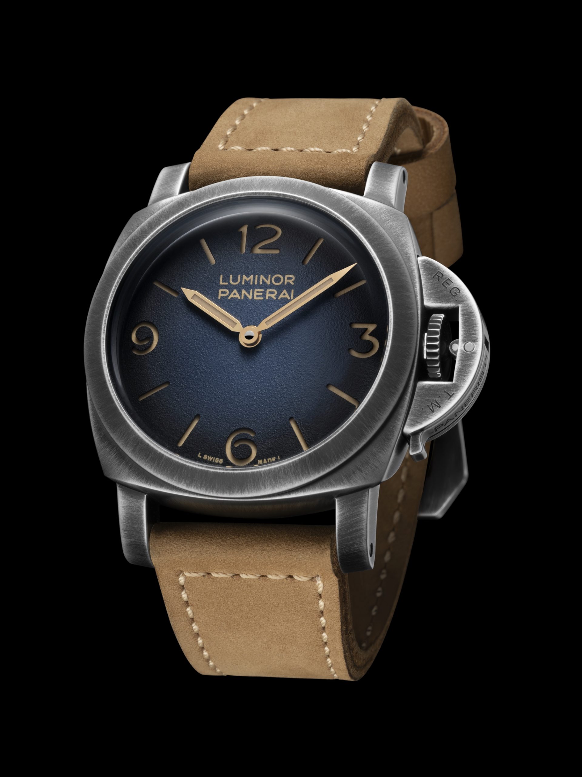 Panerai Luminor Venticinque PAM02025 3