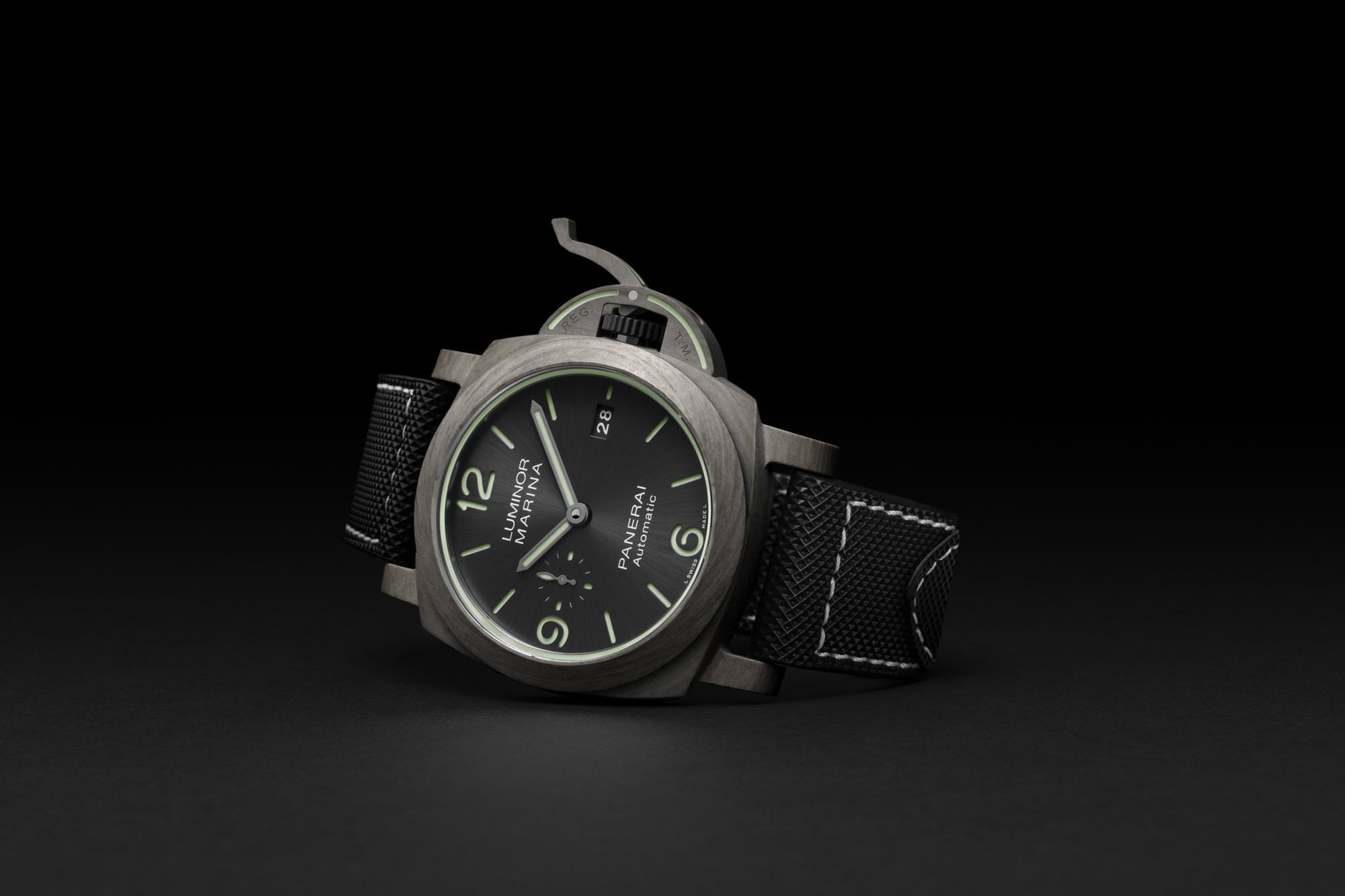 Panerai Luminor Marina PAM01119 3