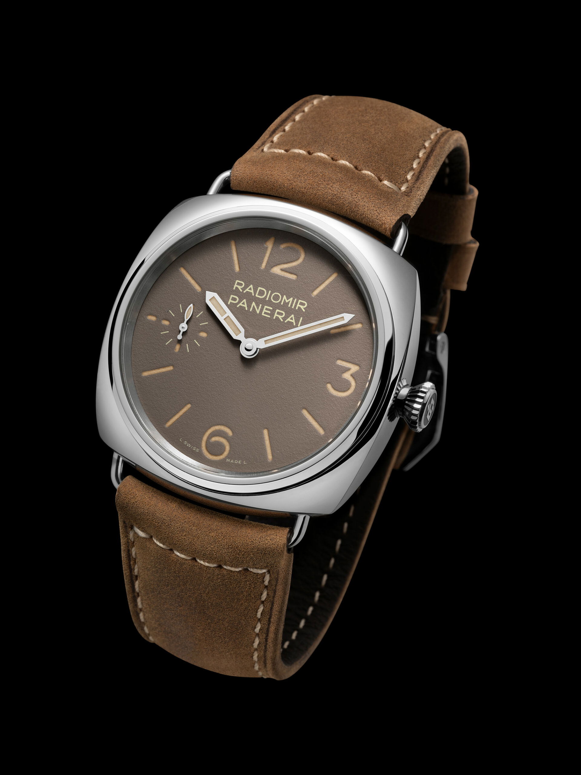 IMG_9086 Panerai Radiomir Officine PAM01385 3