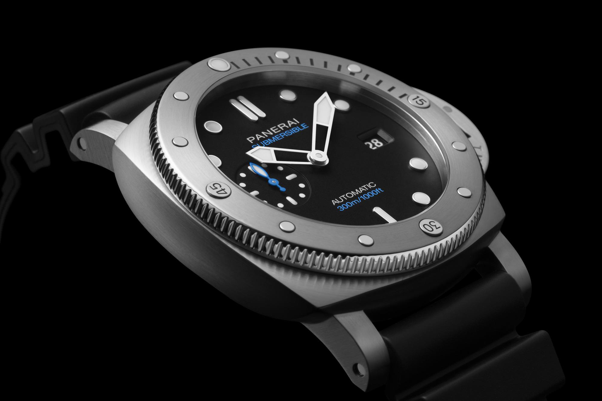 Panerai Submersible QuarantaQuattro PAM01229 3