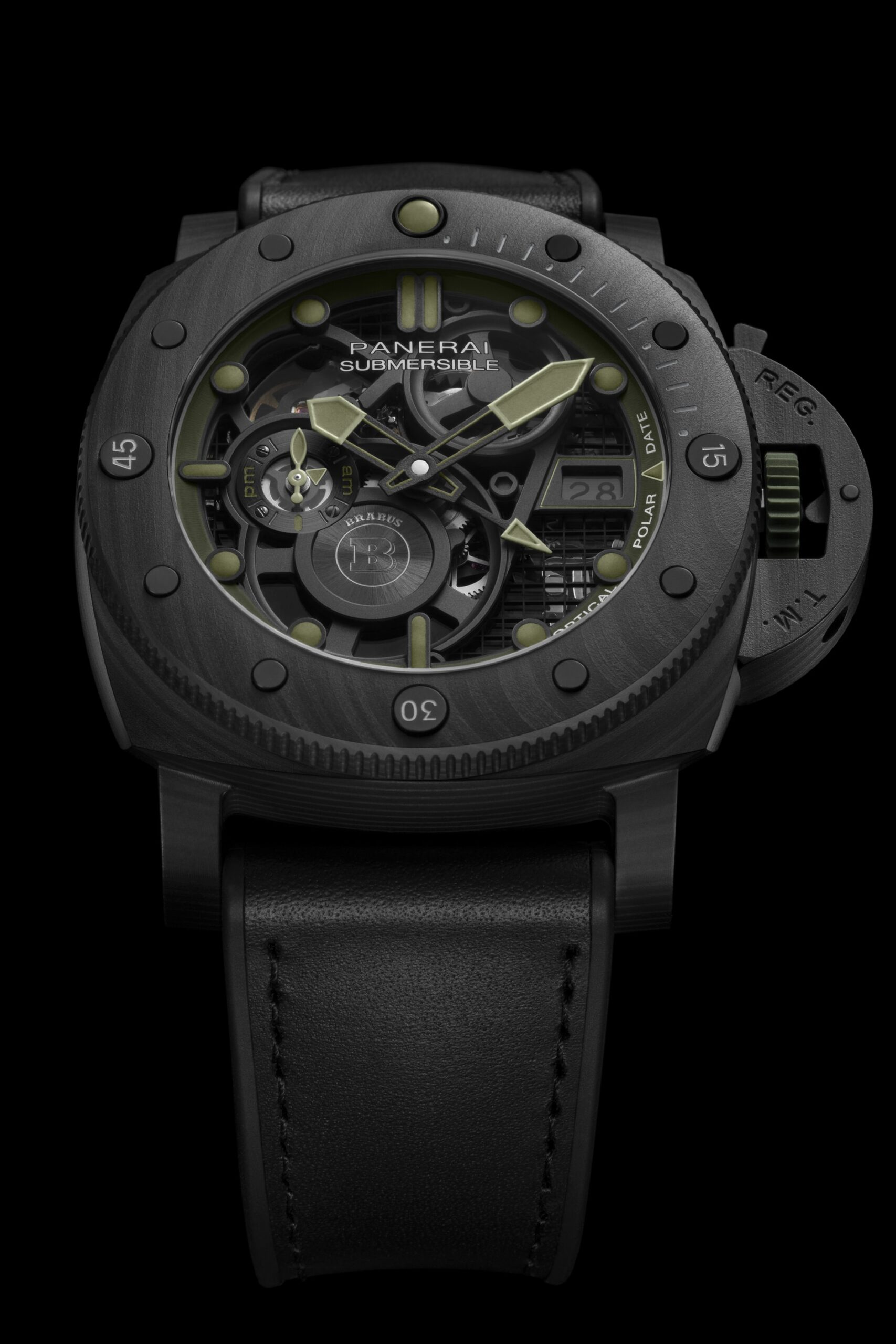 IMG_9086 Panerai Submersible S Carbotech PAM01283 3